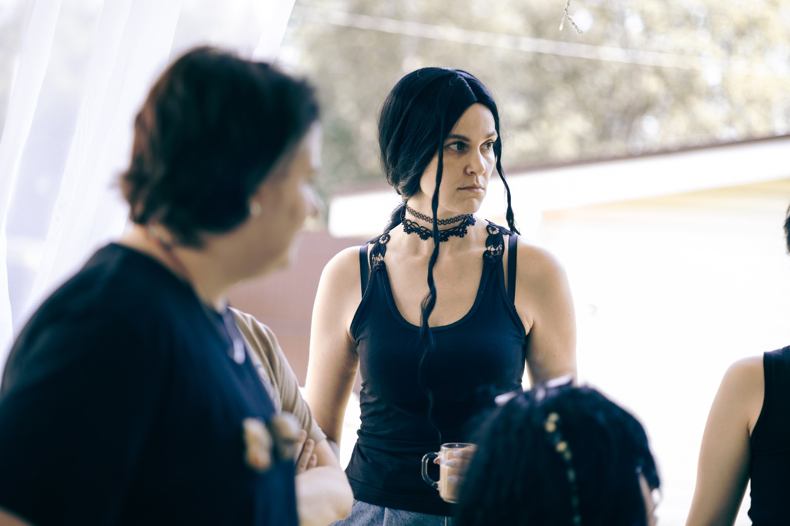 Дом в котором. Репортажный фотограф Анастасия Головко