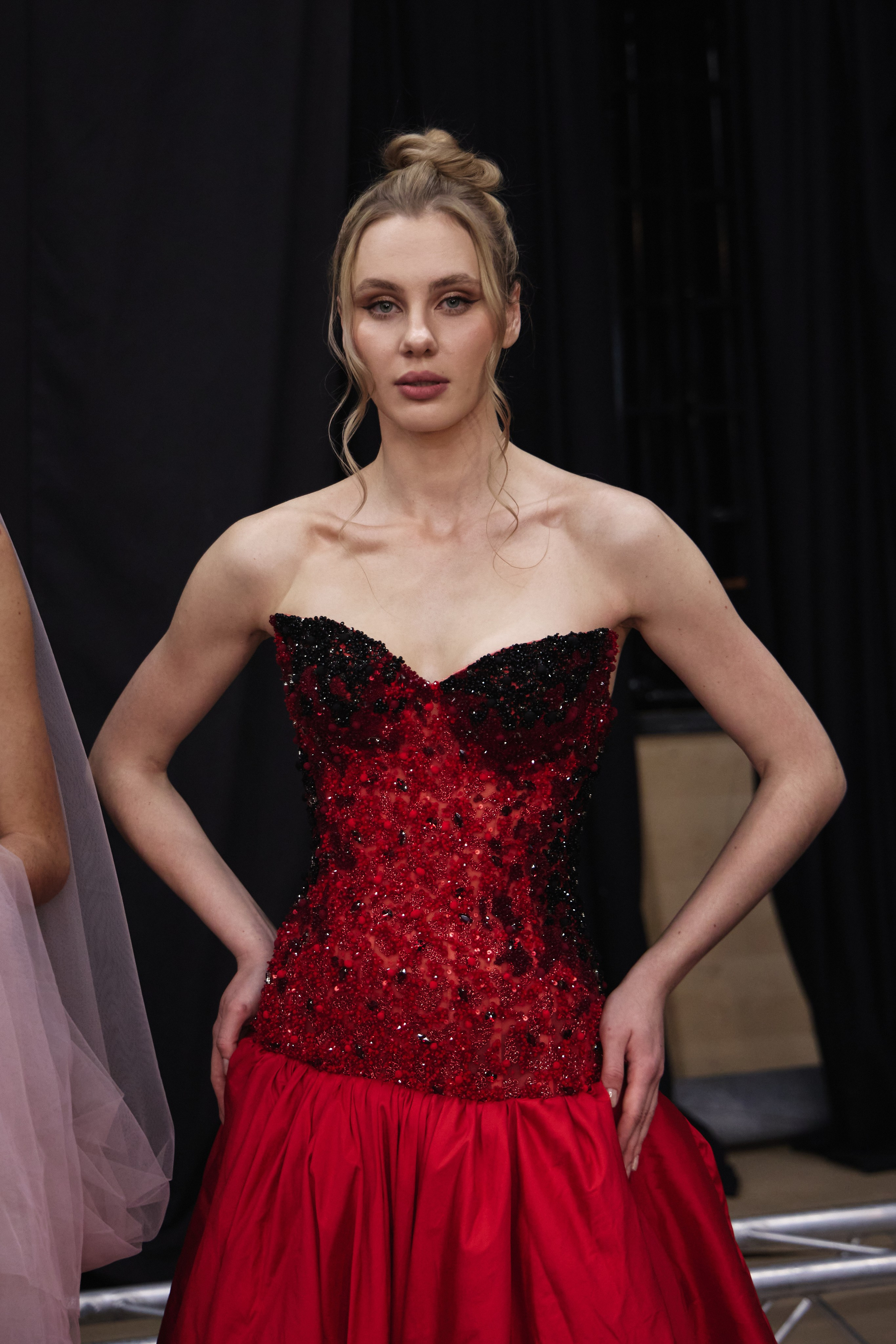 St. Petersburg Fashion Week april 25. Контент фотограф в Санкт-Петербурге Иванова Юлия