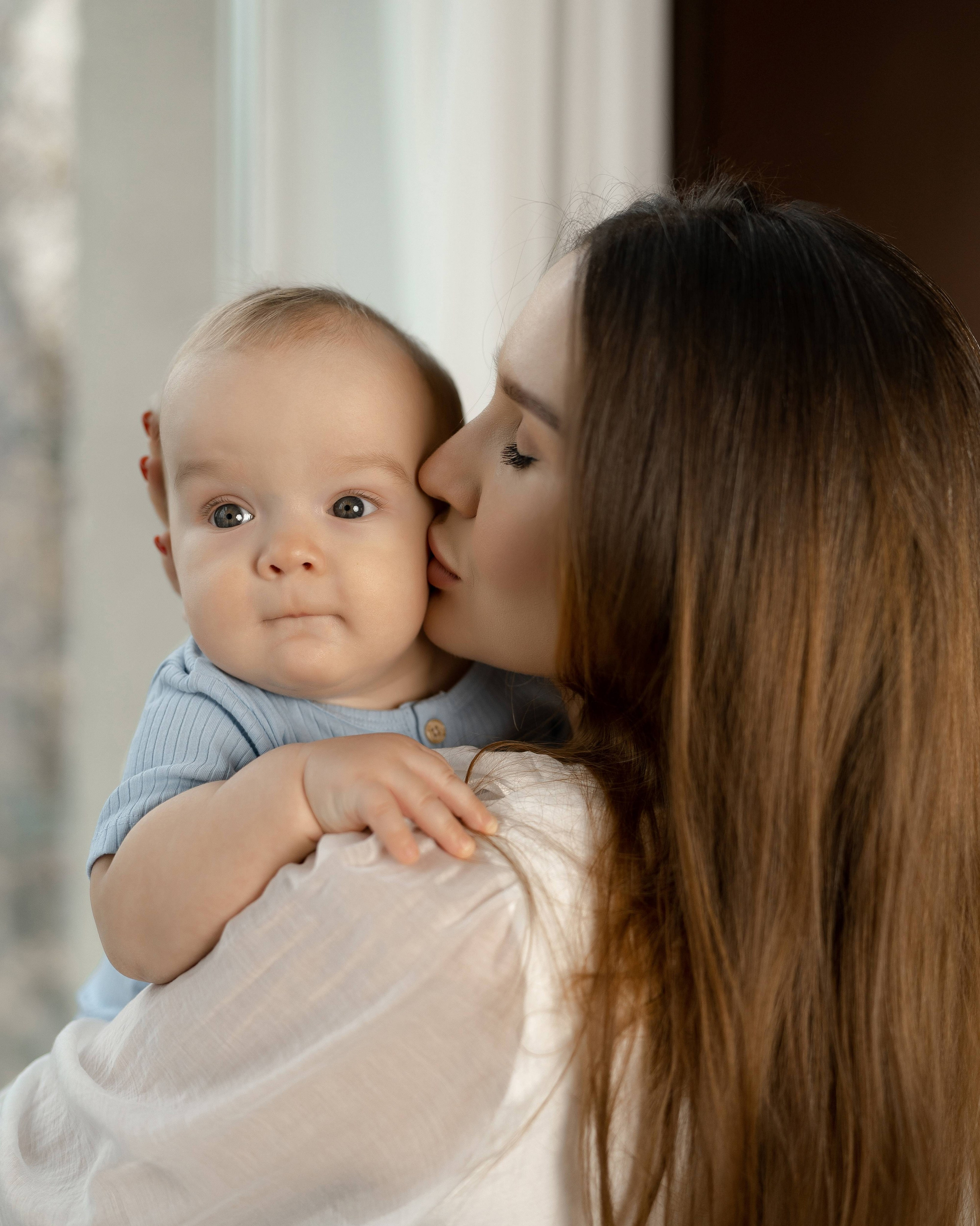 Family & Love. Фотограф и видеограф Елена Хмелевская