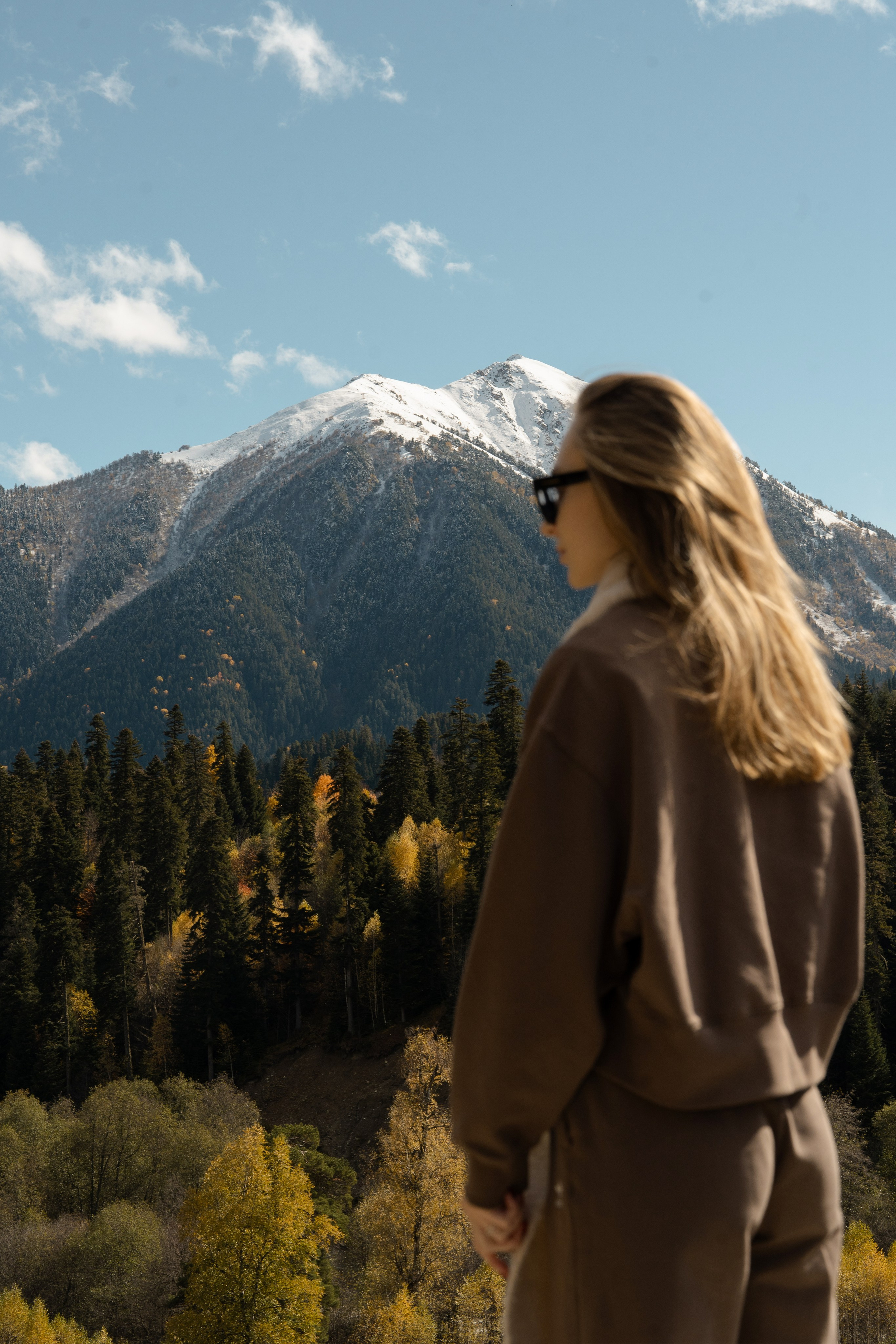 SkyWood. Фотограф и видеограф Елена Хмелевская