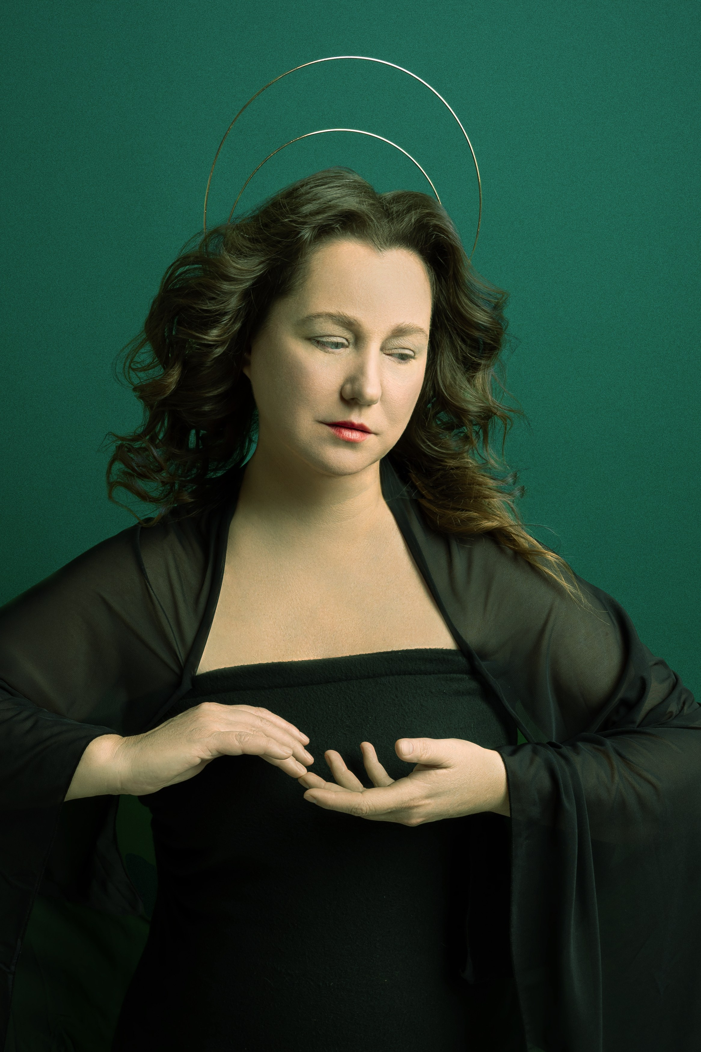 Арт-фотосессия в Москве под ключ. Портретный фотограф в Москве Артем Венглинский