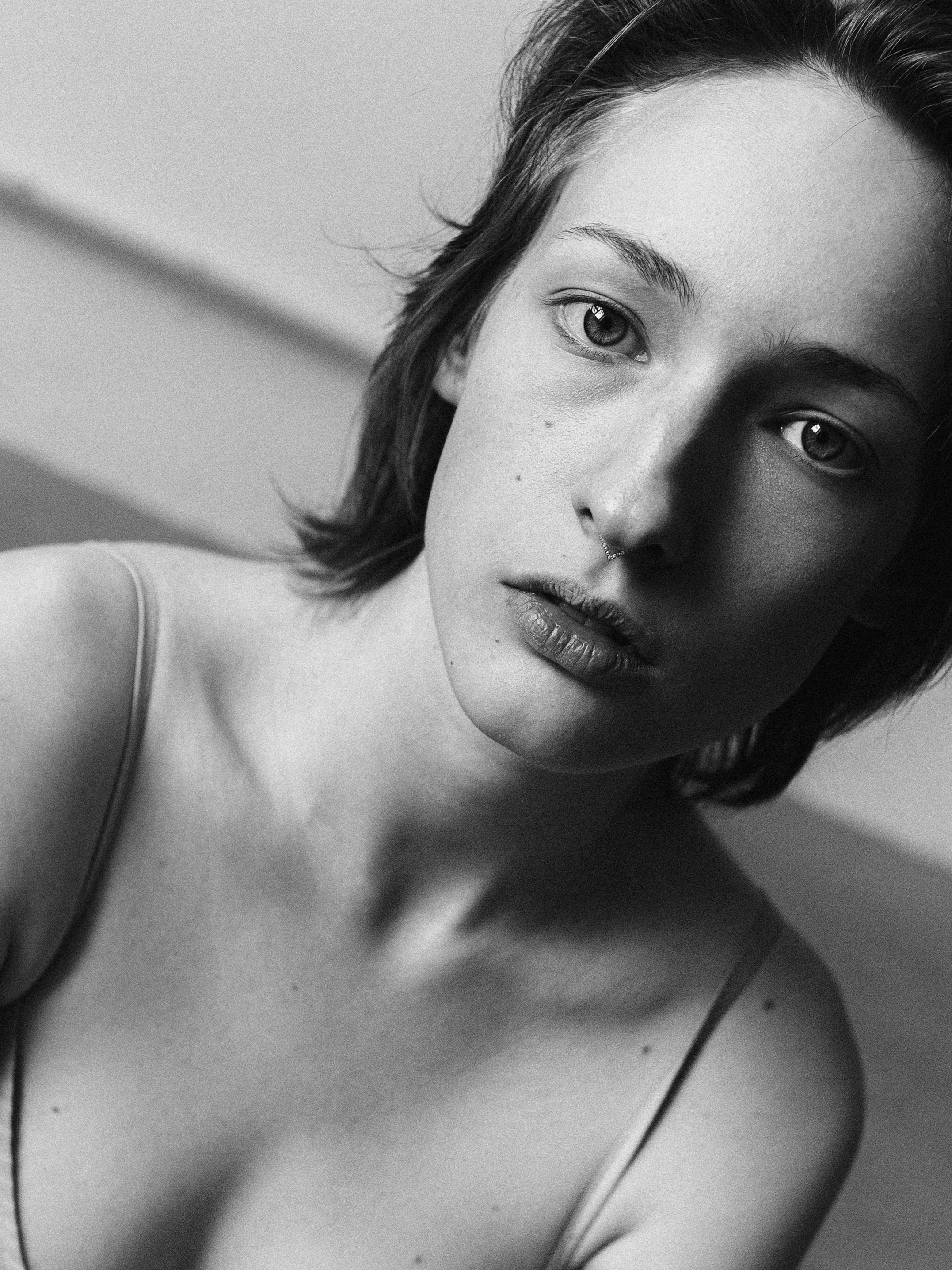 Женский портрет. Портретный фотограф в Москве и Спб Мария Формига