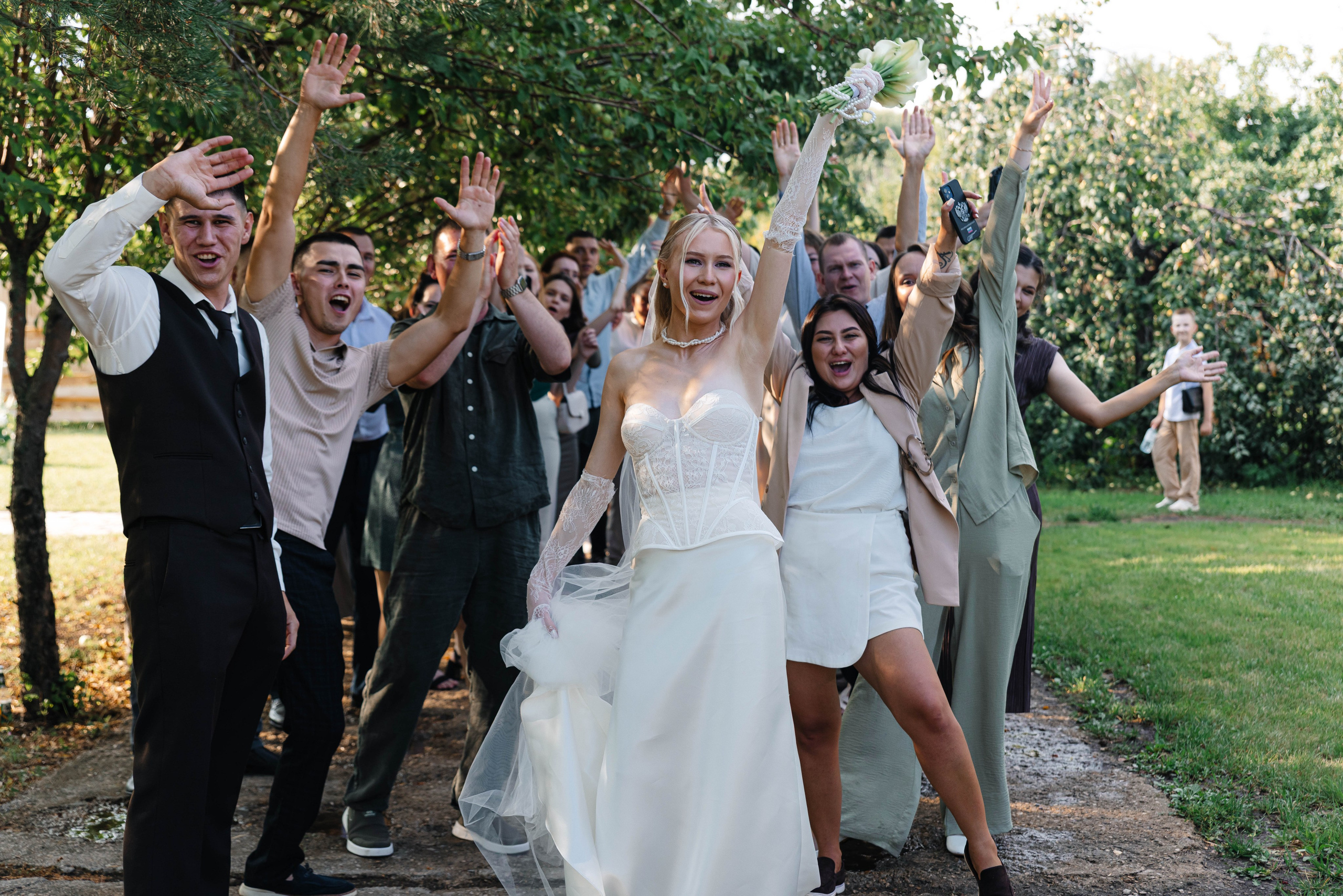 09.08.25 Свадьба. Свадебный фотограф видеограф Чебоксары