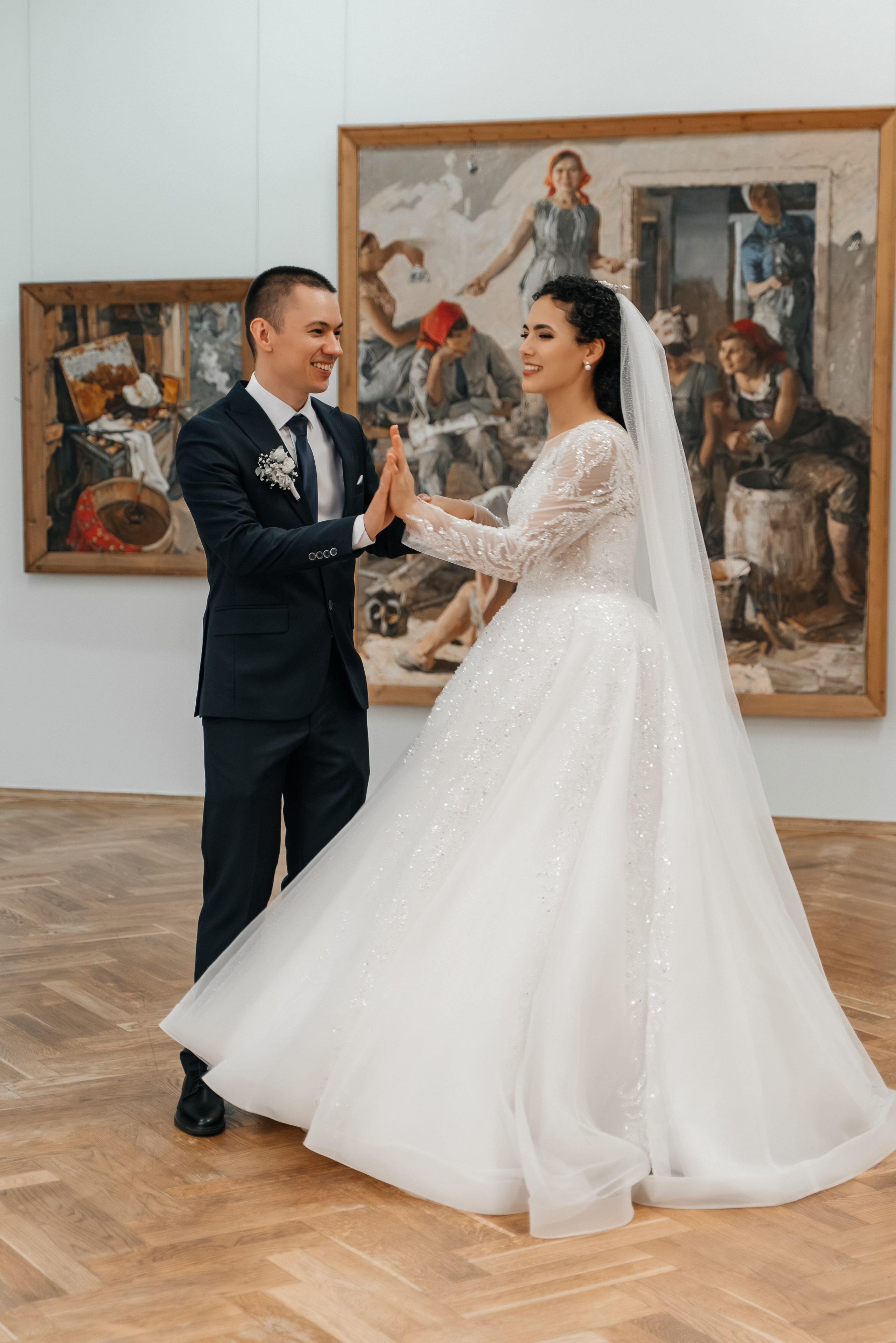 06.09.25 Свадьба. Свадебный фотограф видеограф Чебоксары