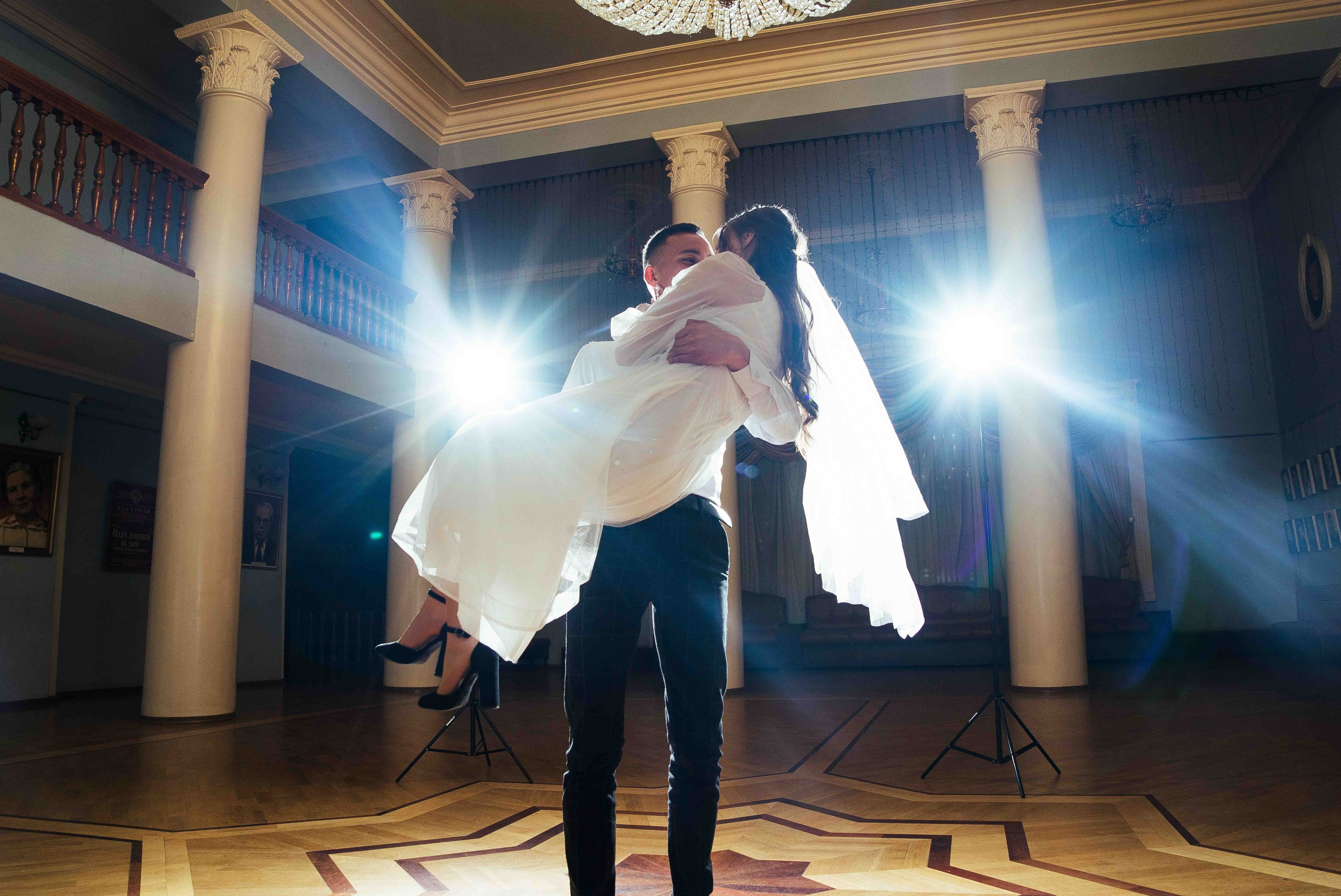 19.07.25 Свадьба. Свадебный фотограф видеограф Чебоксары