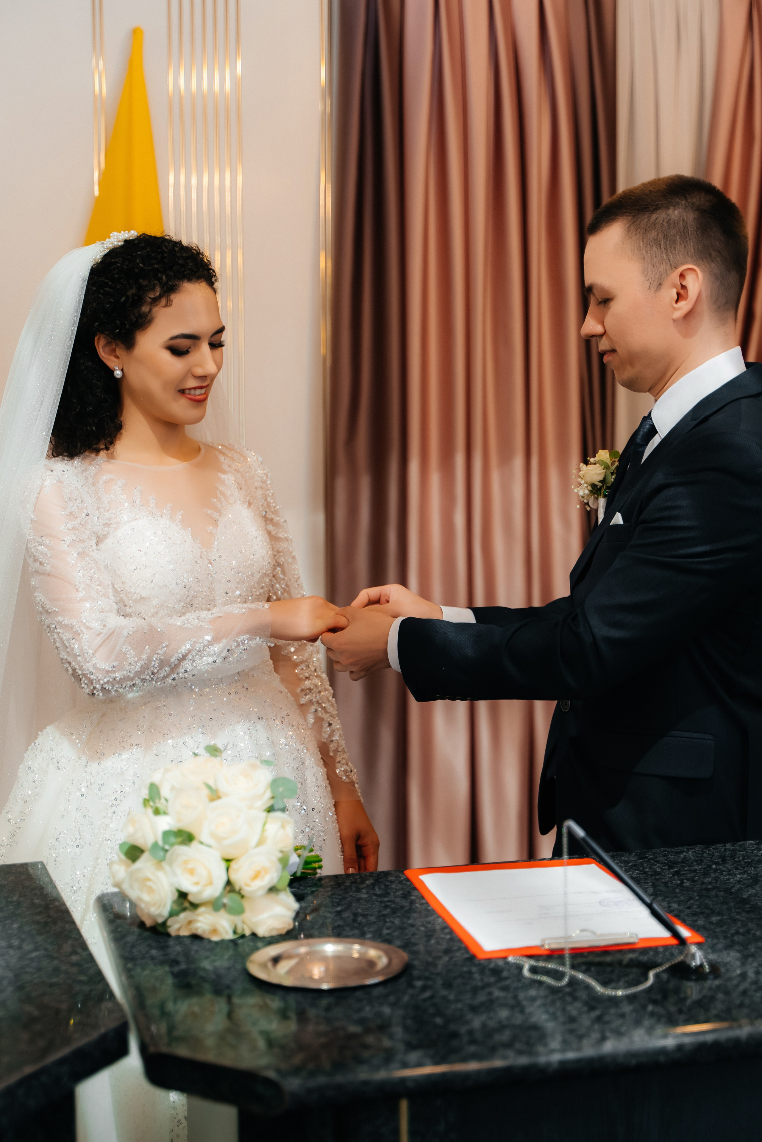 06.09.25 Свадьба. Свадебный фотограф видеограф Чебоксары