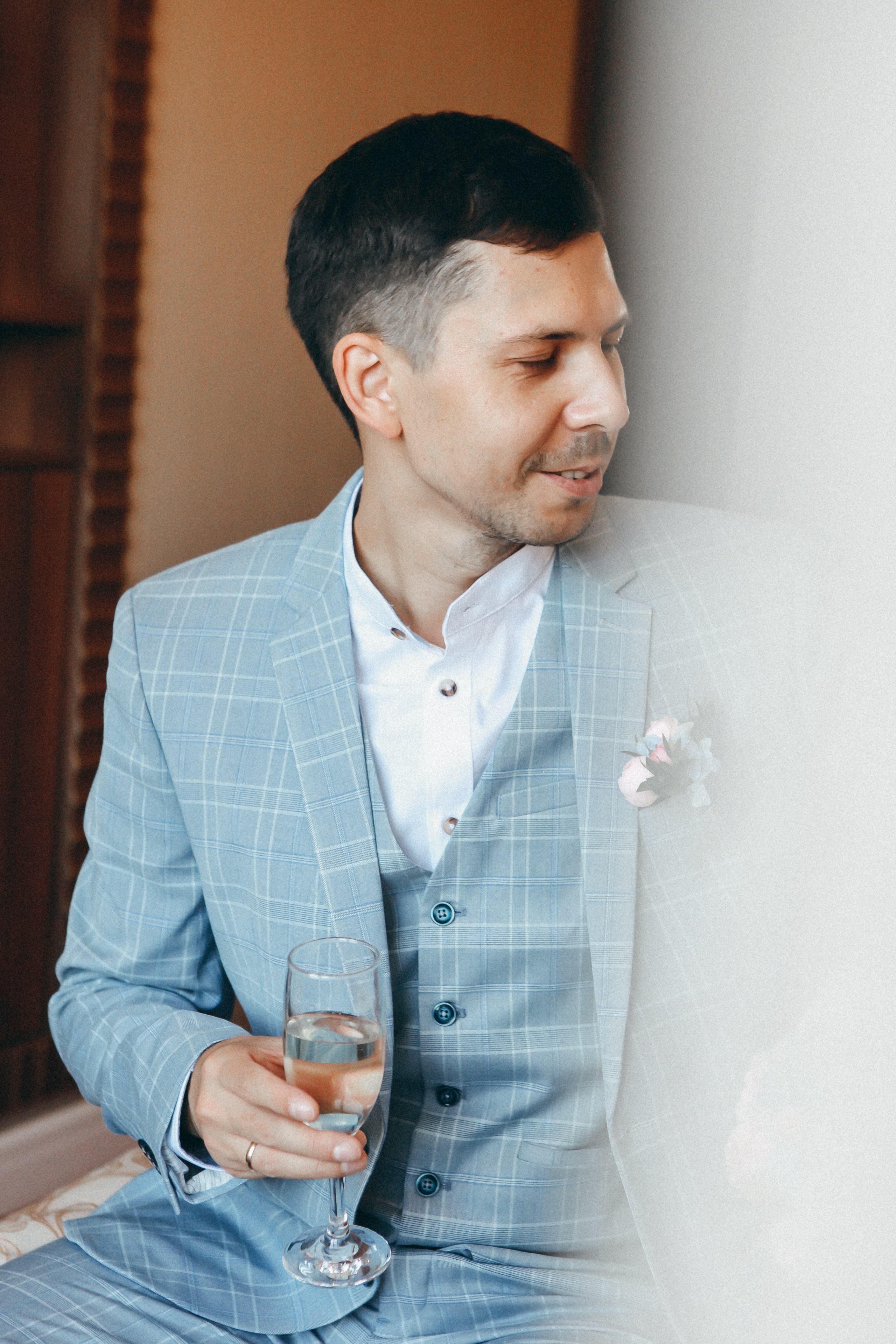 Полный свадебный день. Свадебный фотограф видеограф Чебоксары