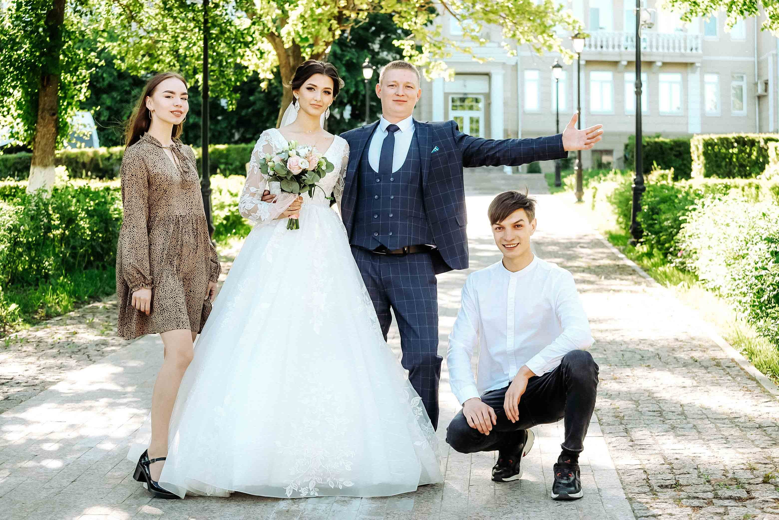 28.06.25 Свадьба. Свадебный фотограф видеограф Чебоксары