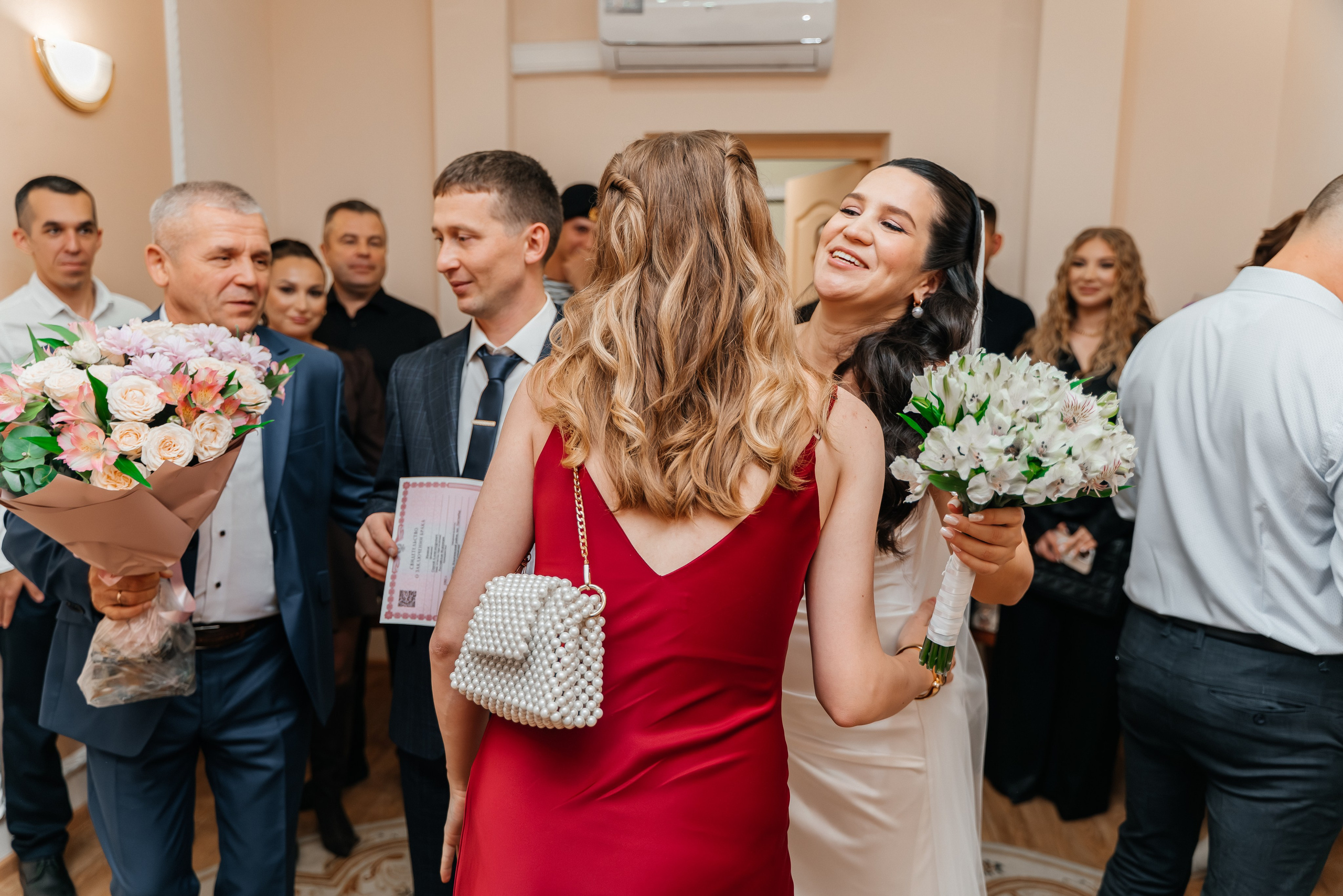 18.10.25. Свадебный фотограф видеограф Чебоксары