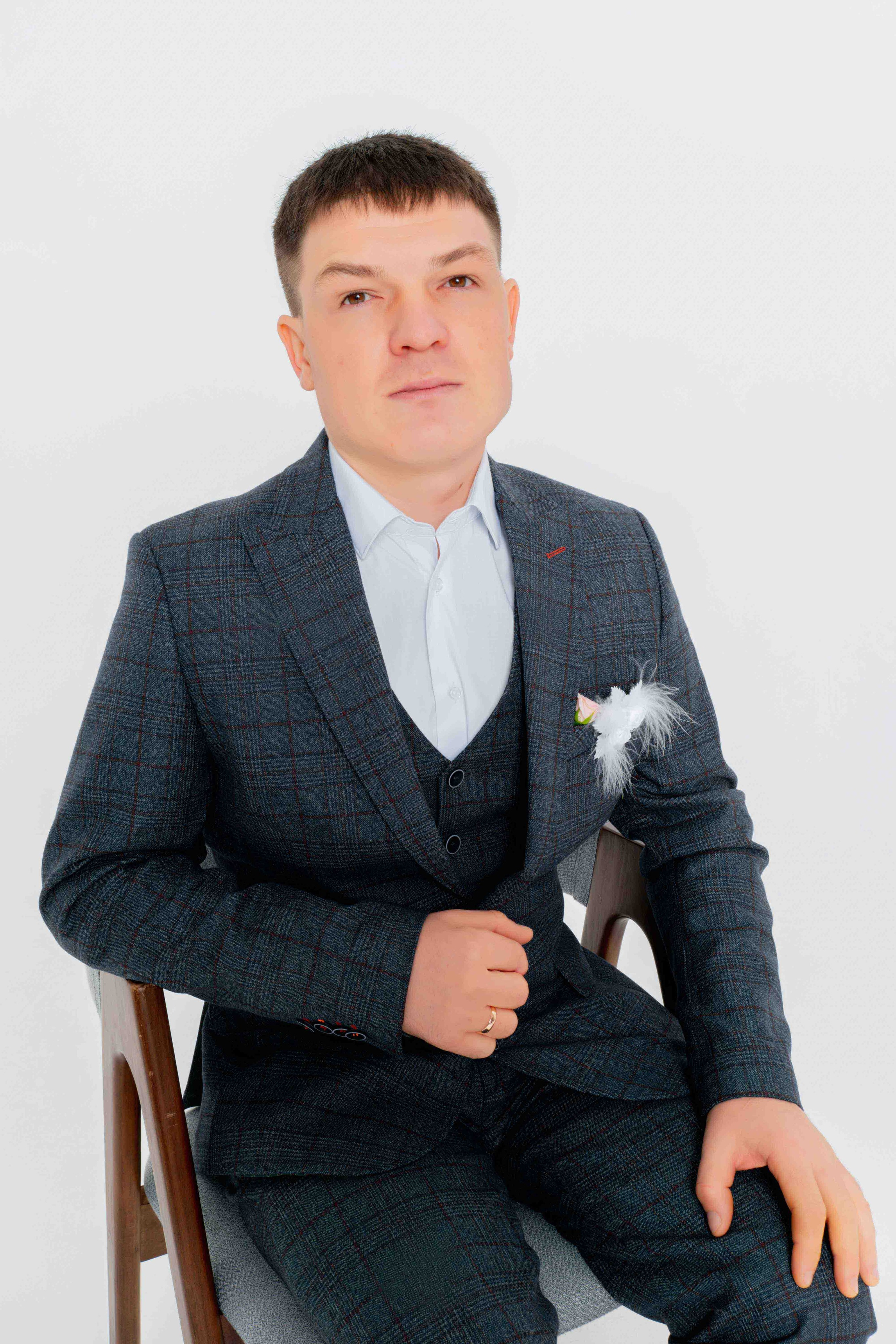 22.11.24 Свадьба. Свадебный фотограф видеограф Чебоксары