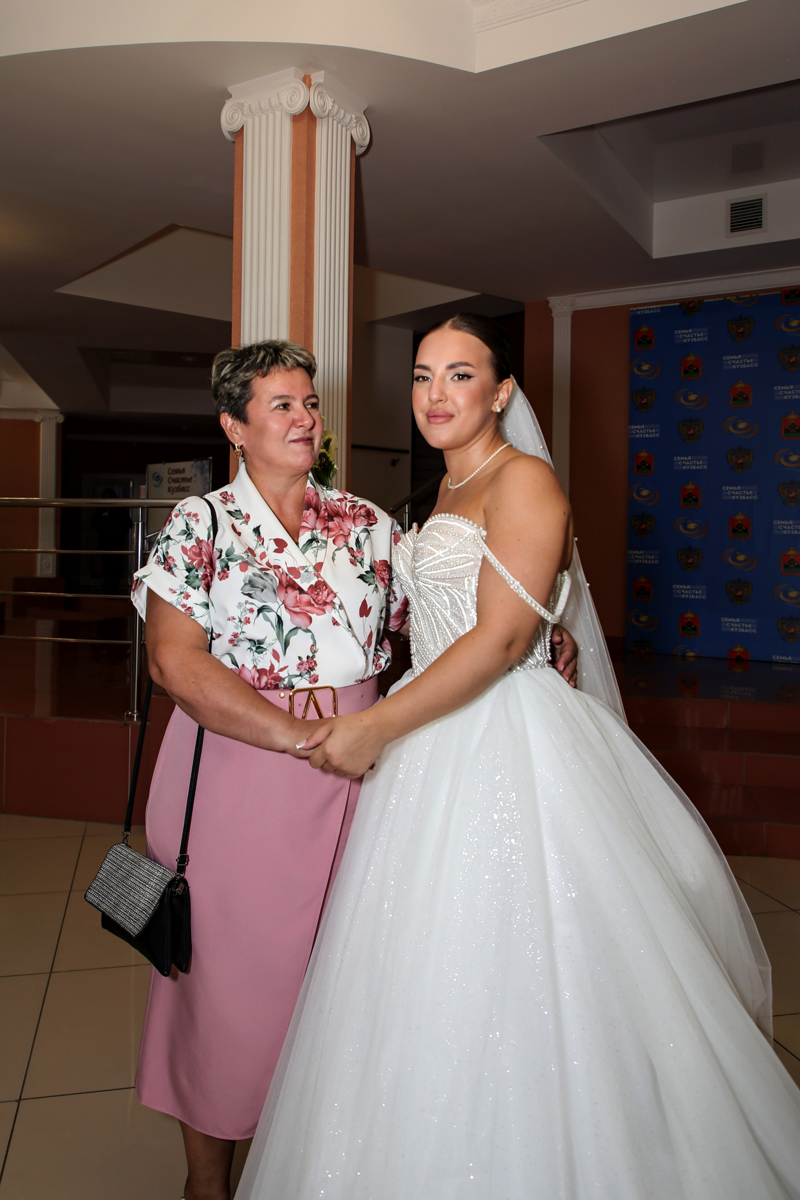 Алексей и Елена. Детский и женский фотограф в Кемерово Анна Смирнова