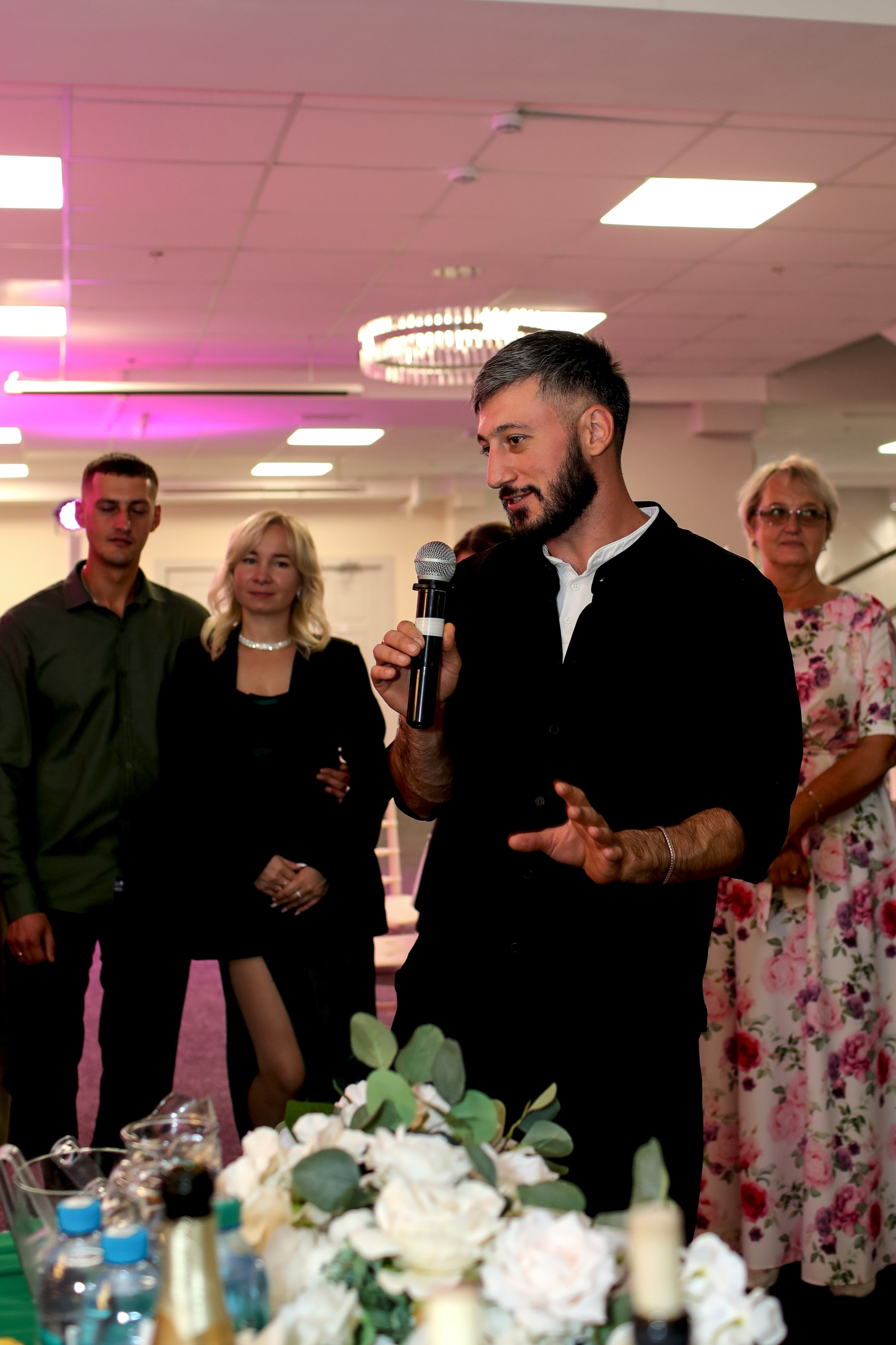 Никита и Юлия. Детский и женский фотограф в Кемерово Анна Смирнова