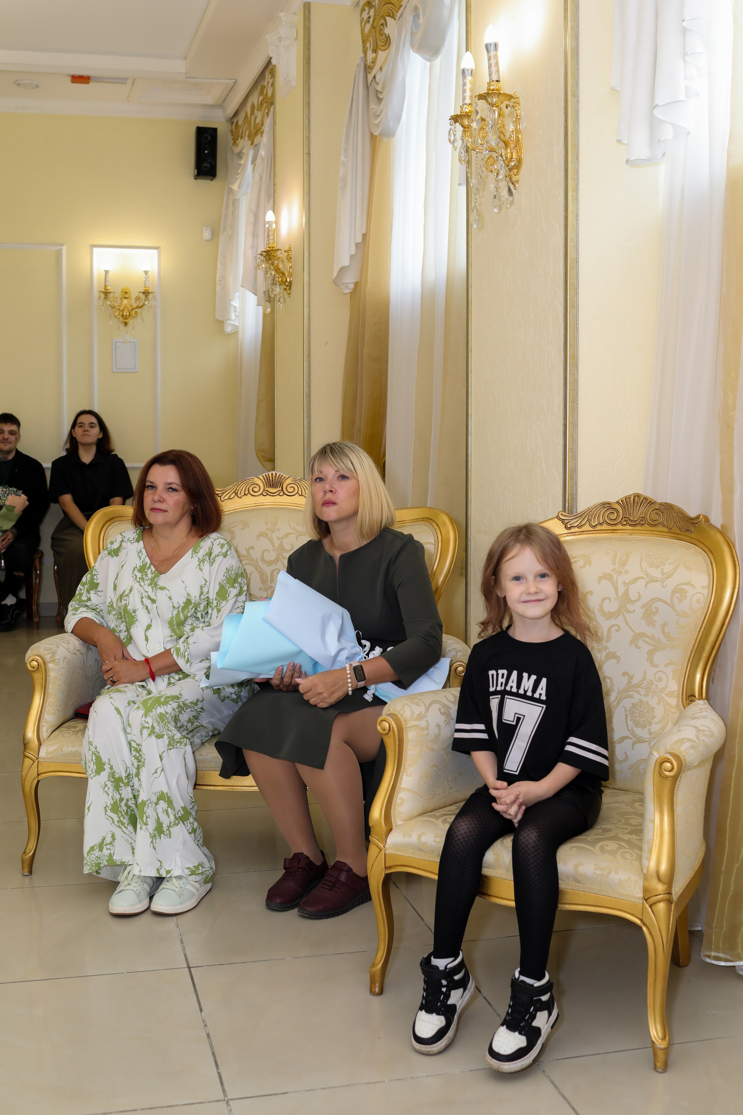 Никита и Юлия. Детский и женский фотограф в Кемерово Анна Смирнова