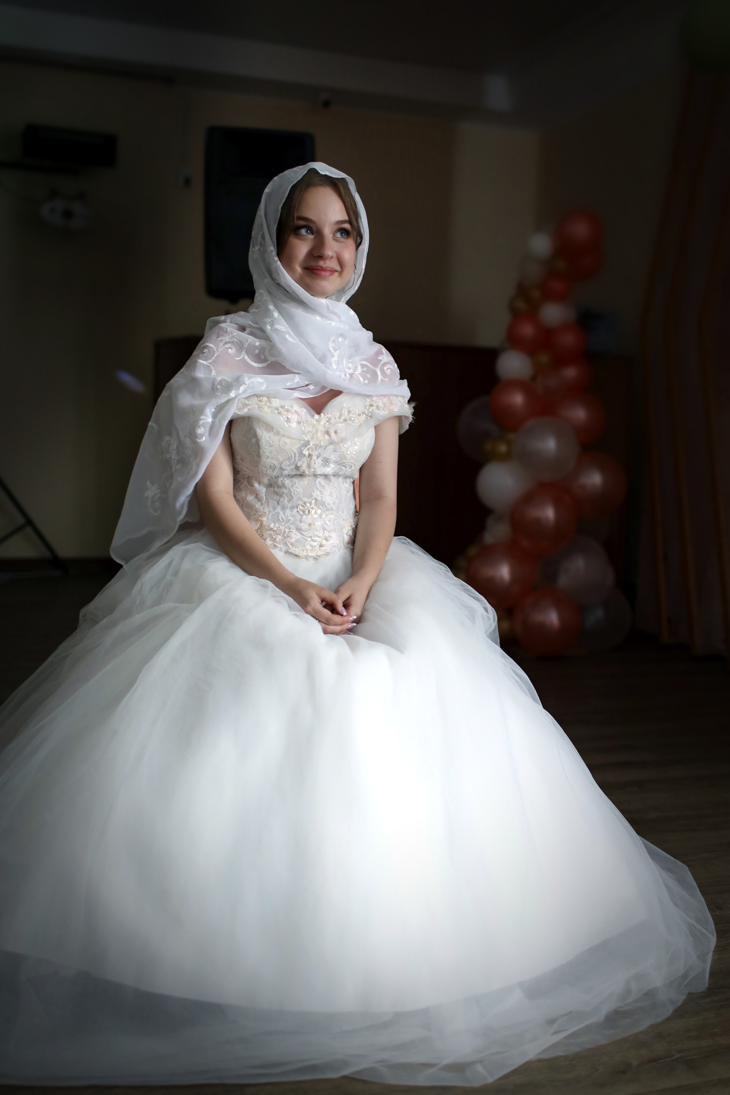 Станислав и Дарья. Детский и женский фотограф в Кемерово Анна Смирнова