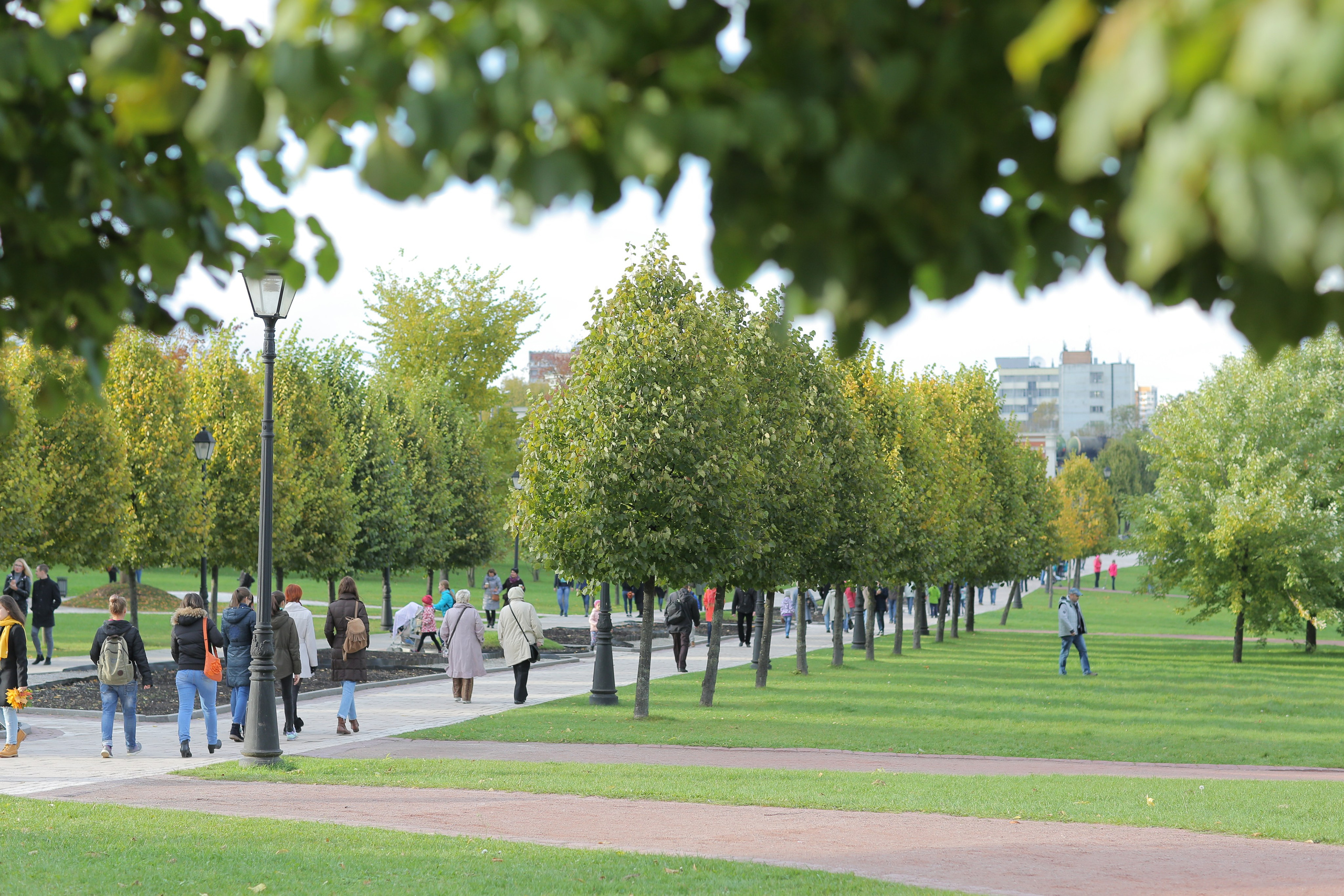 Фото Москвы. Студия Максима Белослюдцева