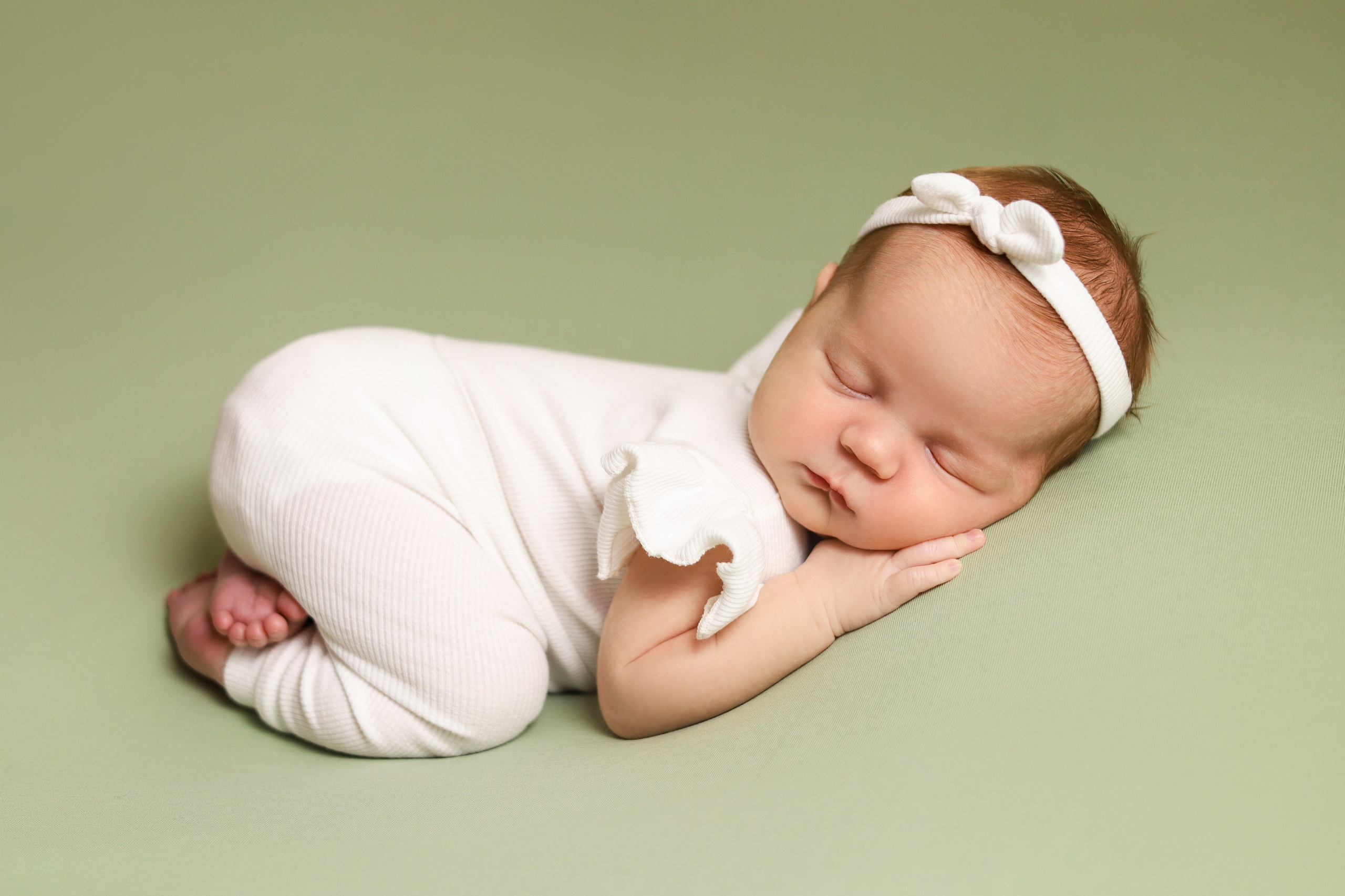 Новорожденные. Фотограф новорожденных Новосибирск