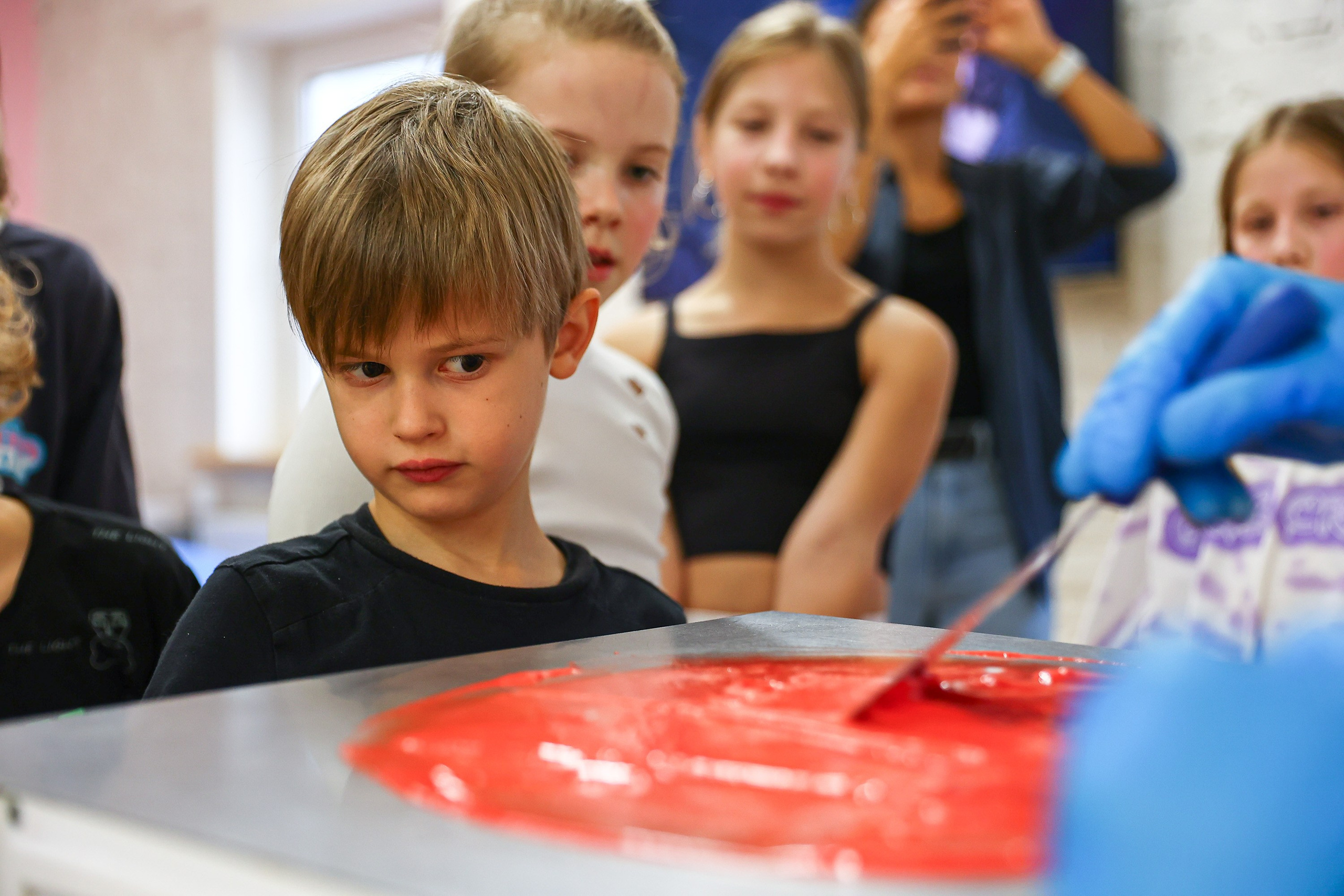 Не спорт. Профессиональной фотограф в Санкт-Петербурге Алексей Киселёв