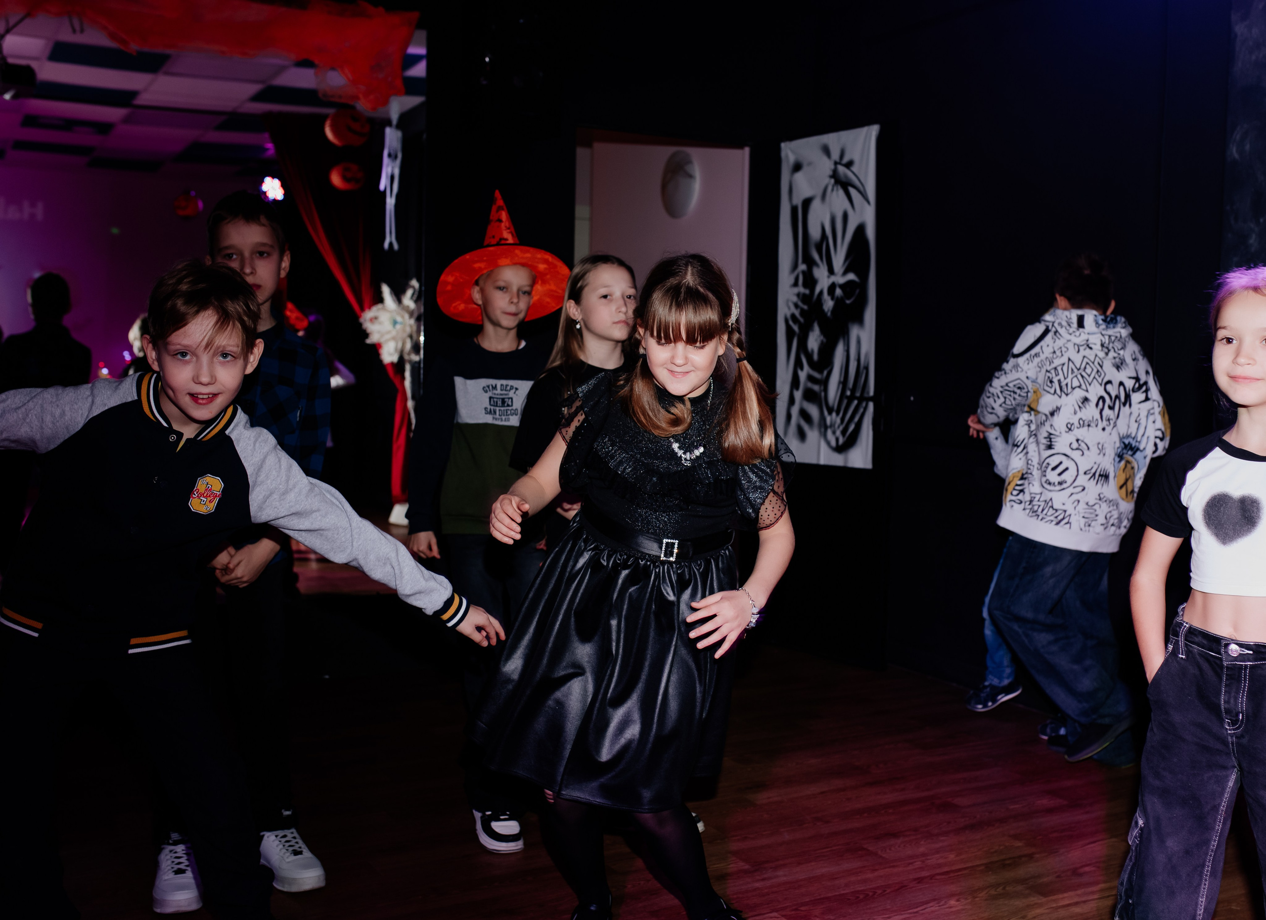 День Рождения. Персональный и семейный фотограф в Нижнем Новгороде-Карачева Анна