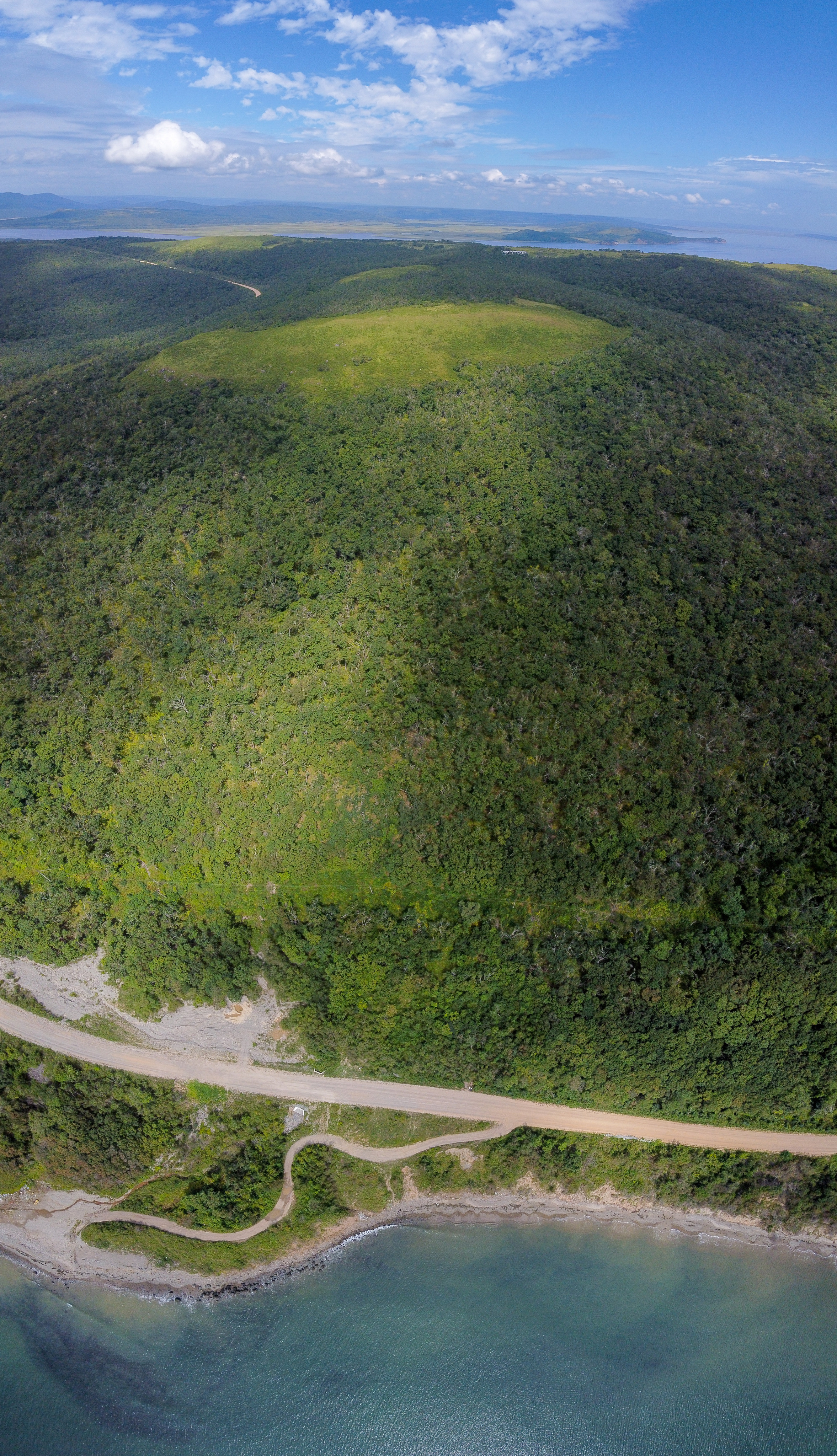 Landscape. Фотограф Валентин Кольцов, фотограф владивосток, свадебный фотограф, с