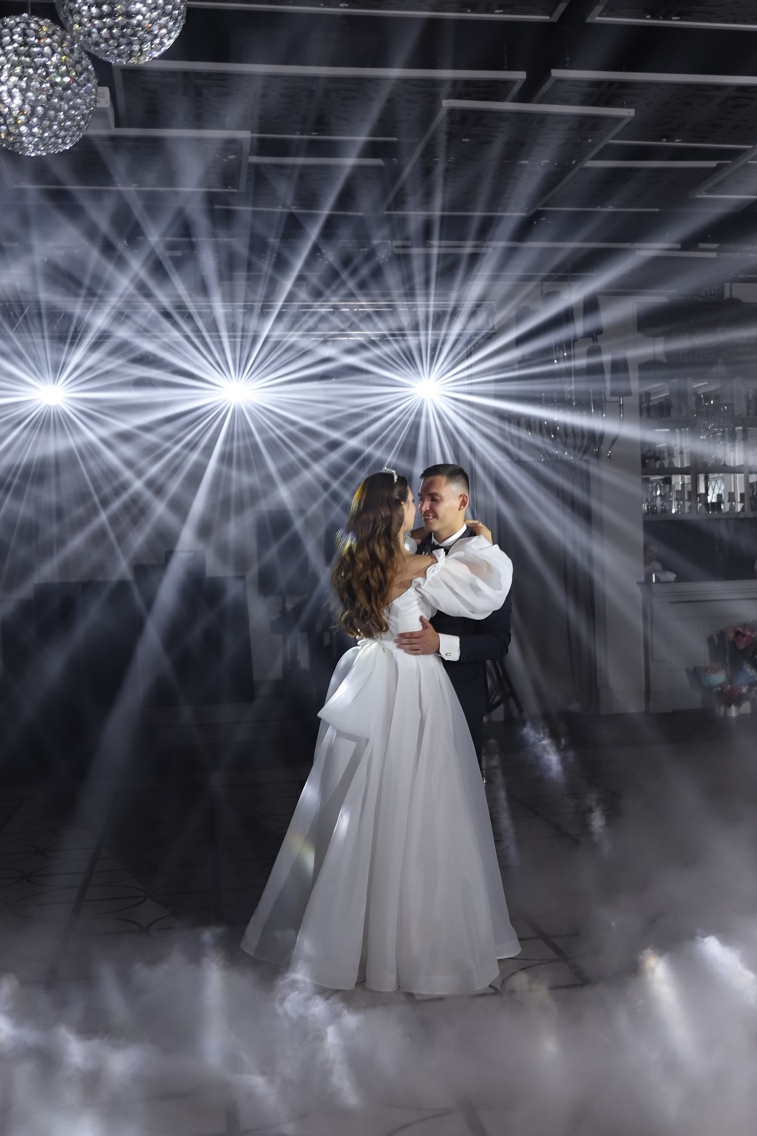 Ресторан. Фотограф в Краснодаре Анна Светикова