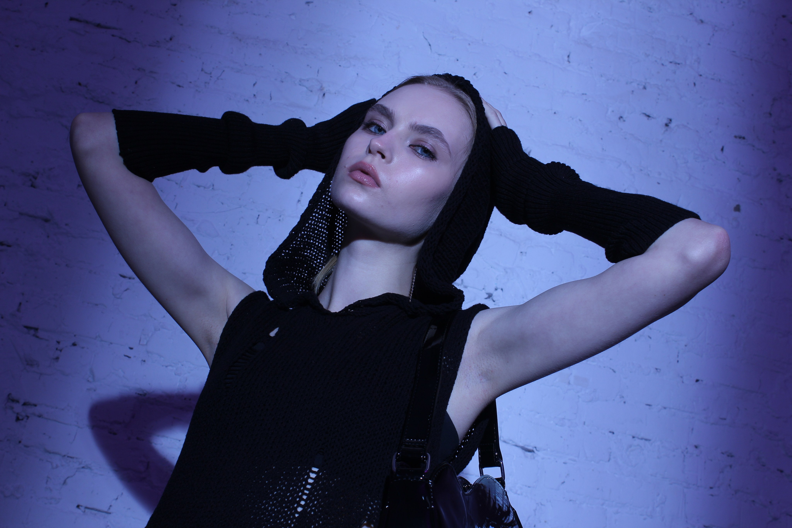 Liza. Креативный и коммерческий фотограф в Москве Алёна Куликова