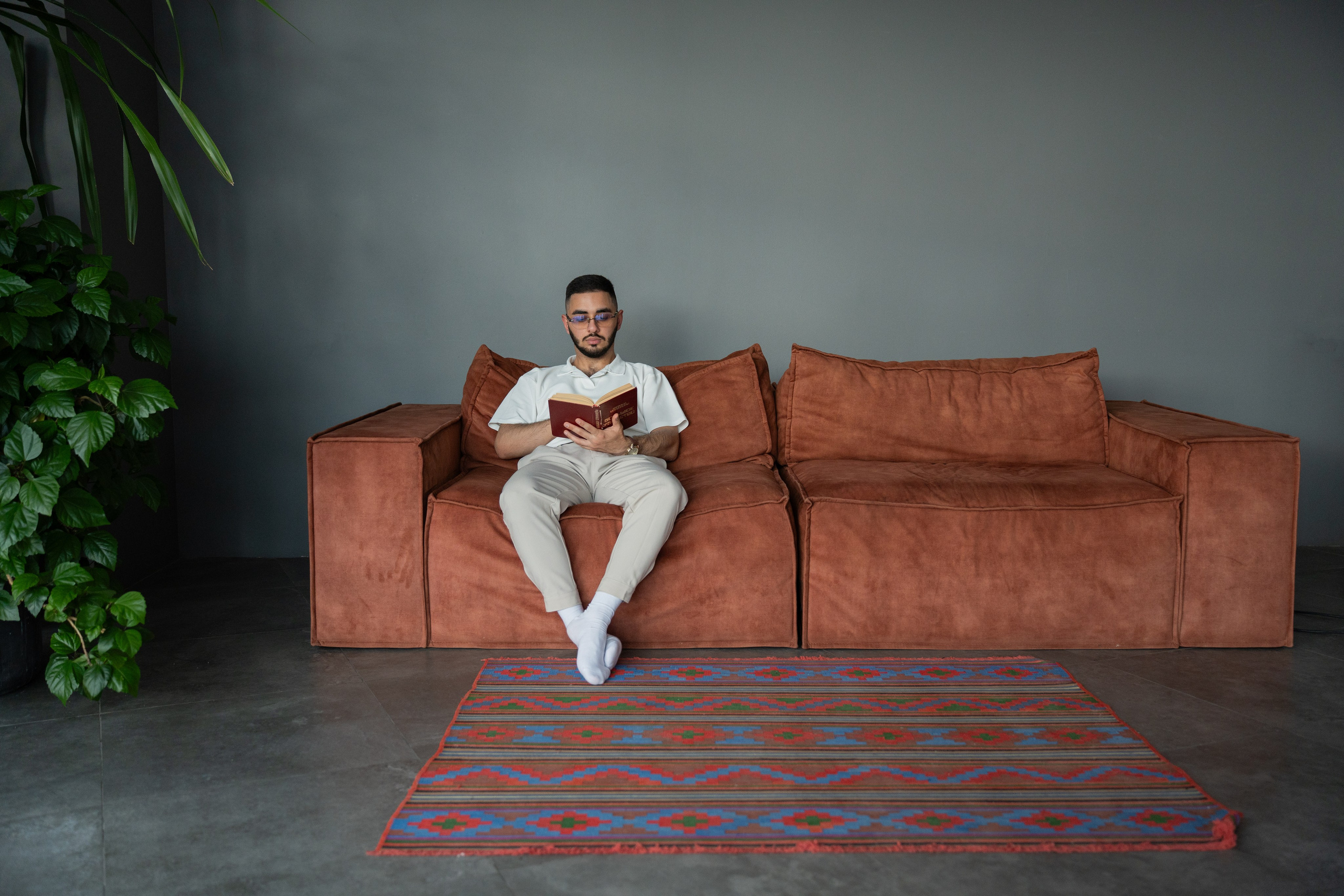 Agas. Креативный и коммерческий фотограф в Москве Алёна Куликова