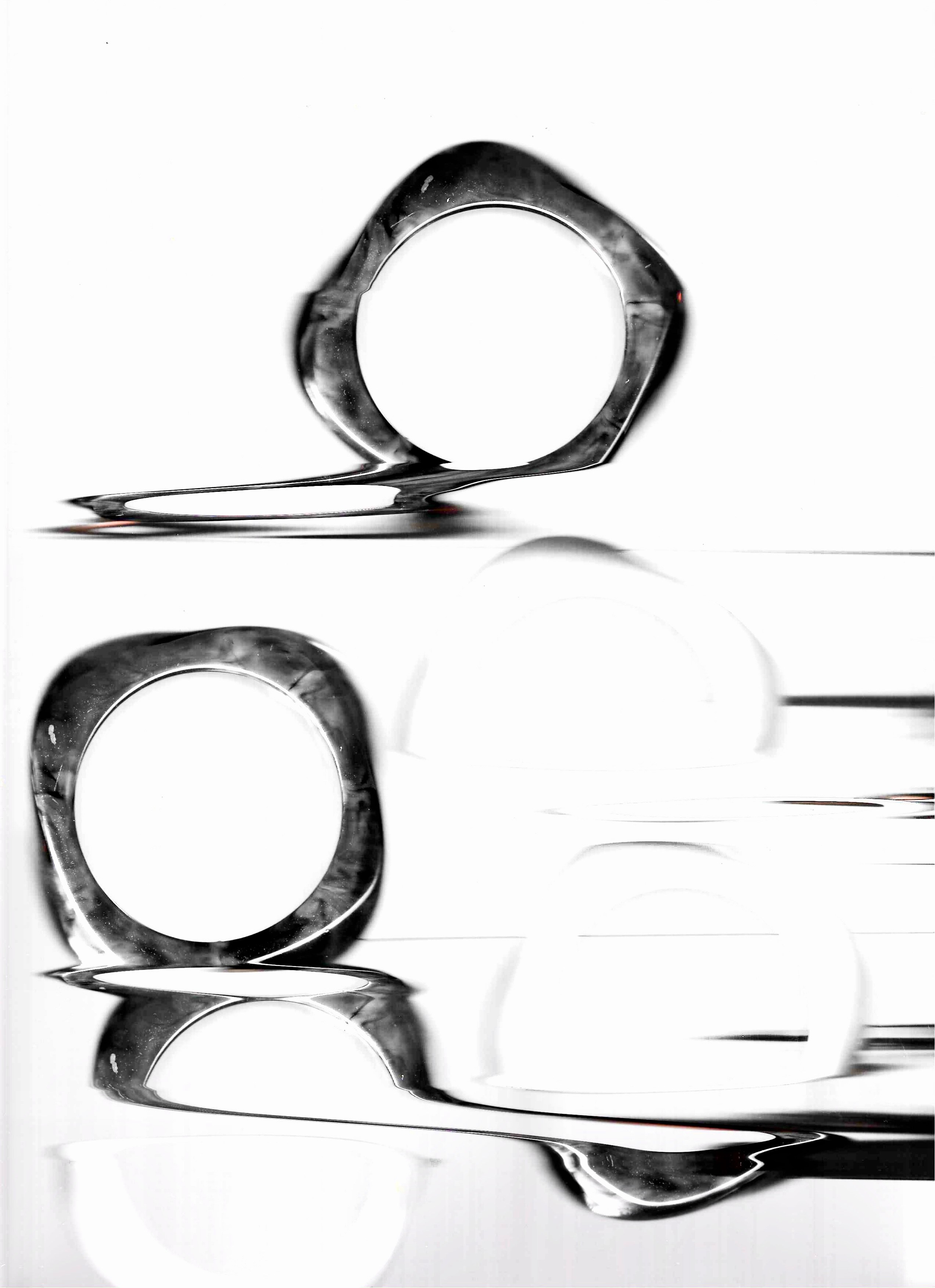 Things. Коммерческий и fashion-фотограф в Санкт-Петербурге Олеся Поле