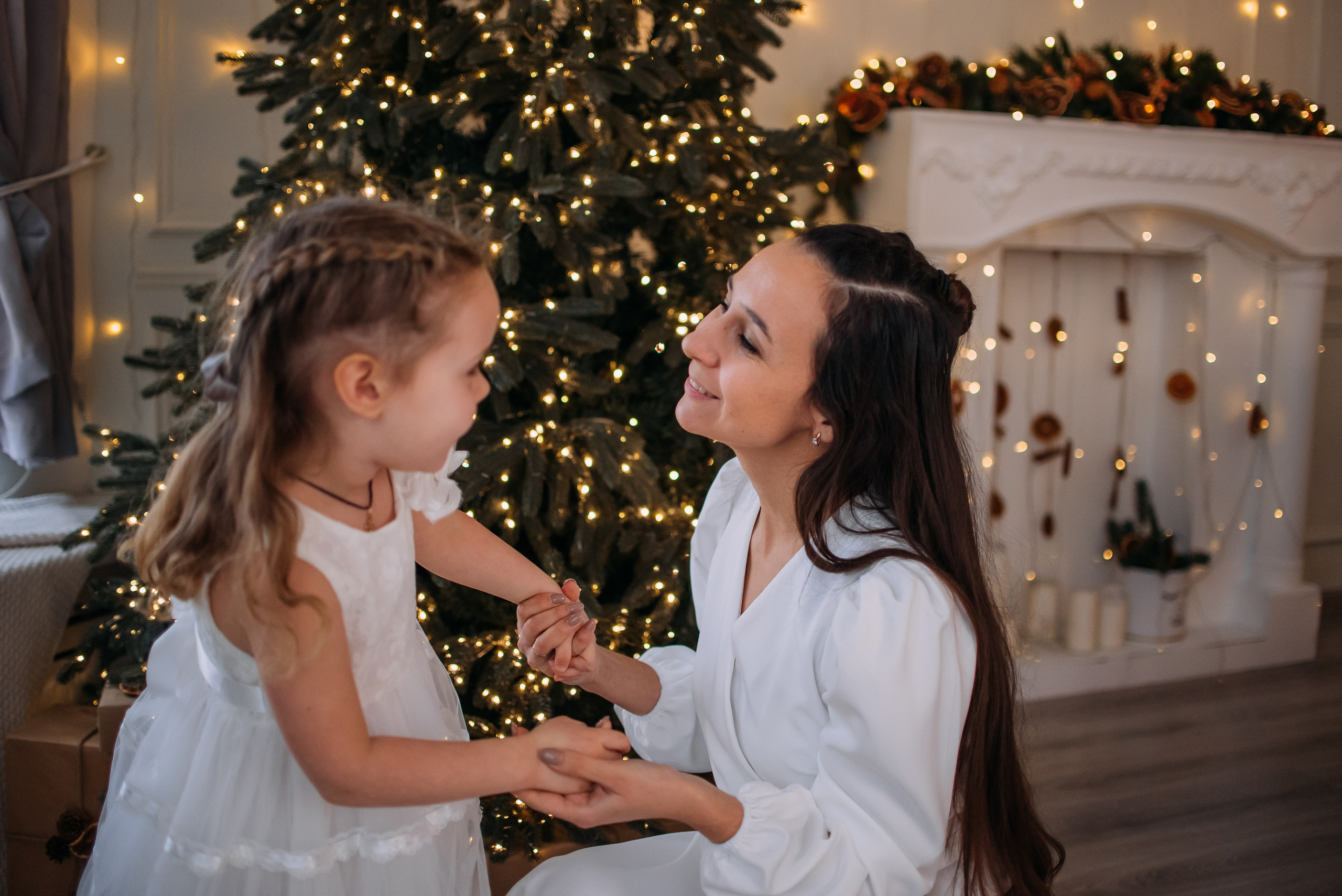 Женя, Саша, Миша и Лера. Фотограф-анималист Валерия, Москва, Мытищи