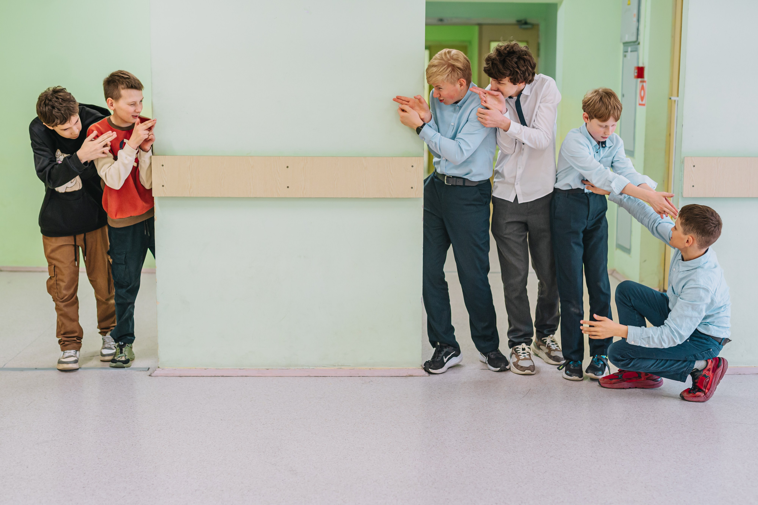 6 класс. Школьные альбомы и альбомы для детского сада. Юлия Осипова. Москва