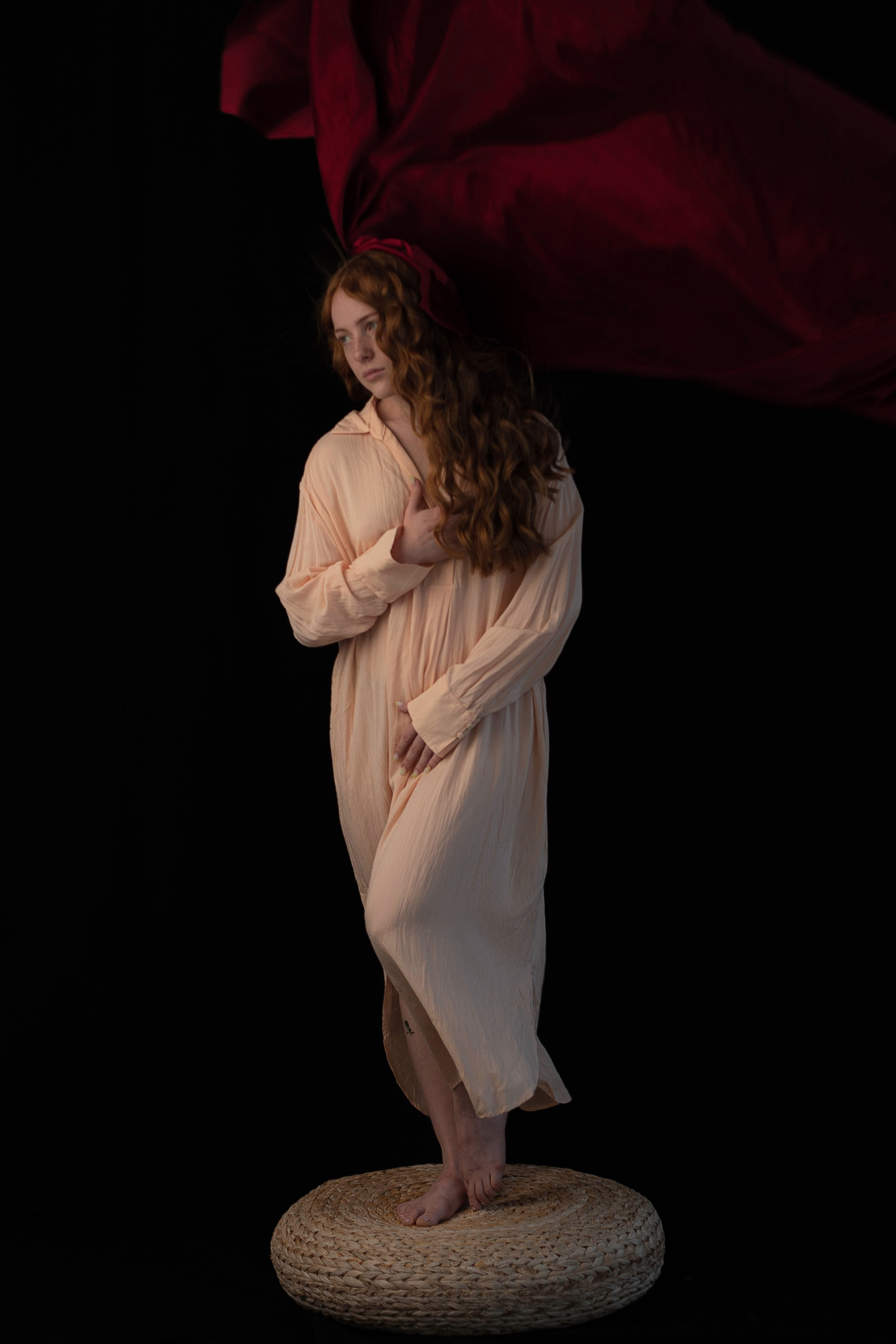 Александра. Женский фотограф Татьяна Ветер. Работаю в Волгограде