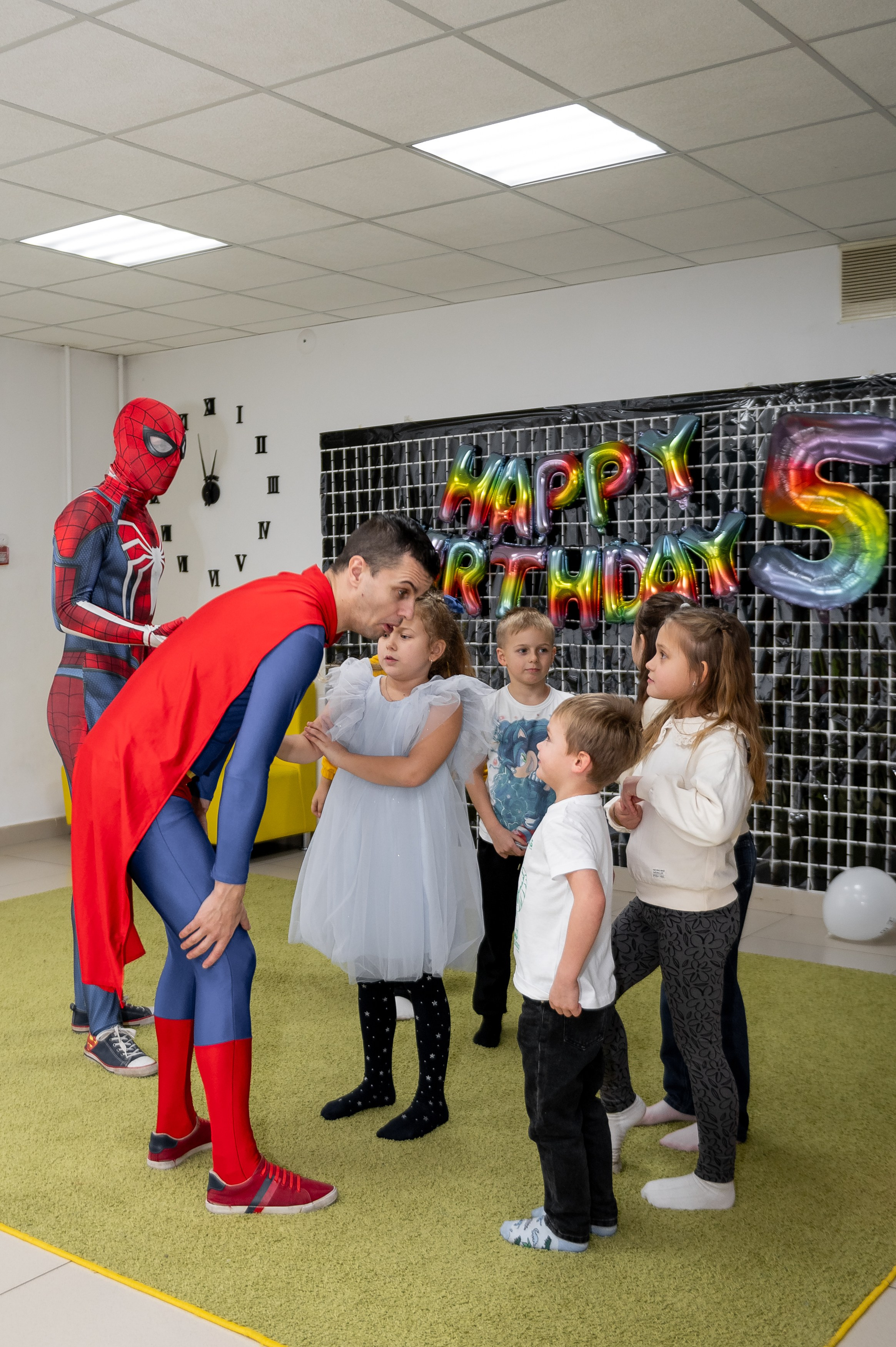 Федору 5 лет. «Жили-были». Свадебный, семейный и репортажный фотограф. Брянск. Эльвира Голенкова