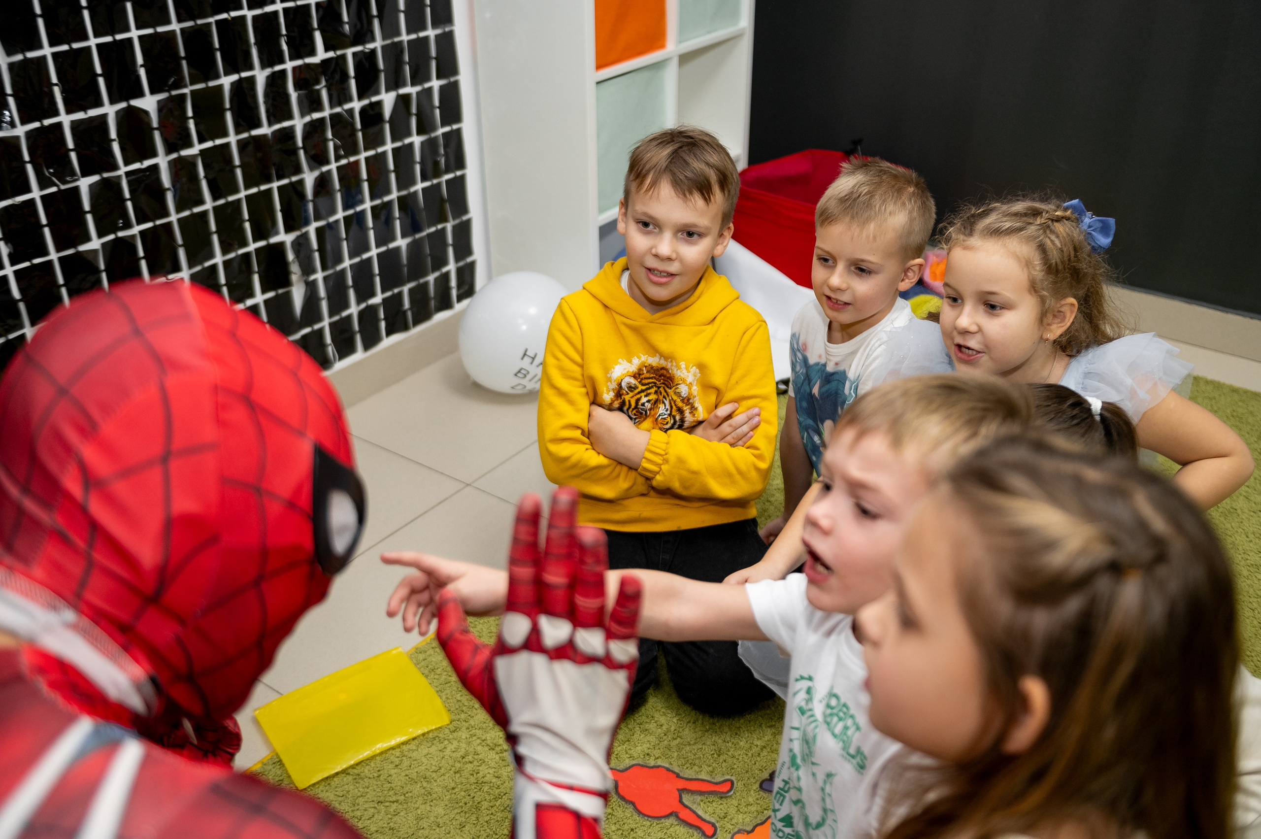 Федору 5 лет. «Жили-были». Свадебный, семейный и репортажный фотограф. Брянск. Эльвира Голенкова