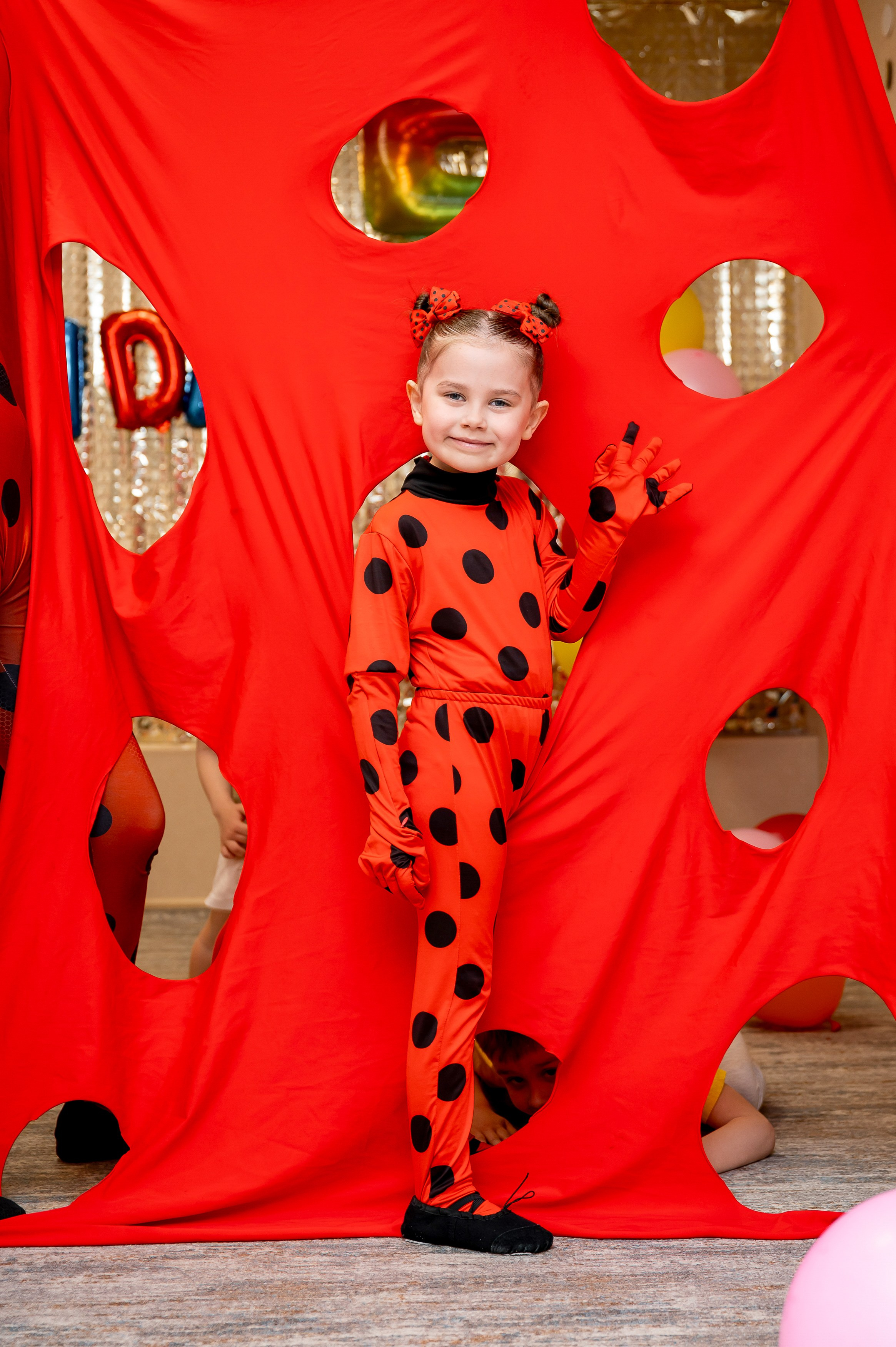 Милашке 6 лет. «Жили-были». Свадебный, семейный и репортажный фотограф. Брянск. Эльвира Голенкова