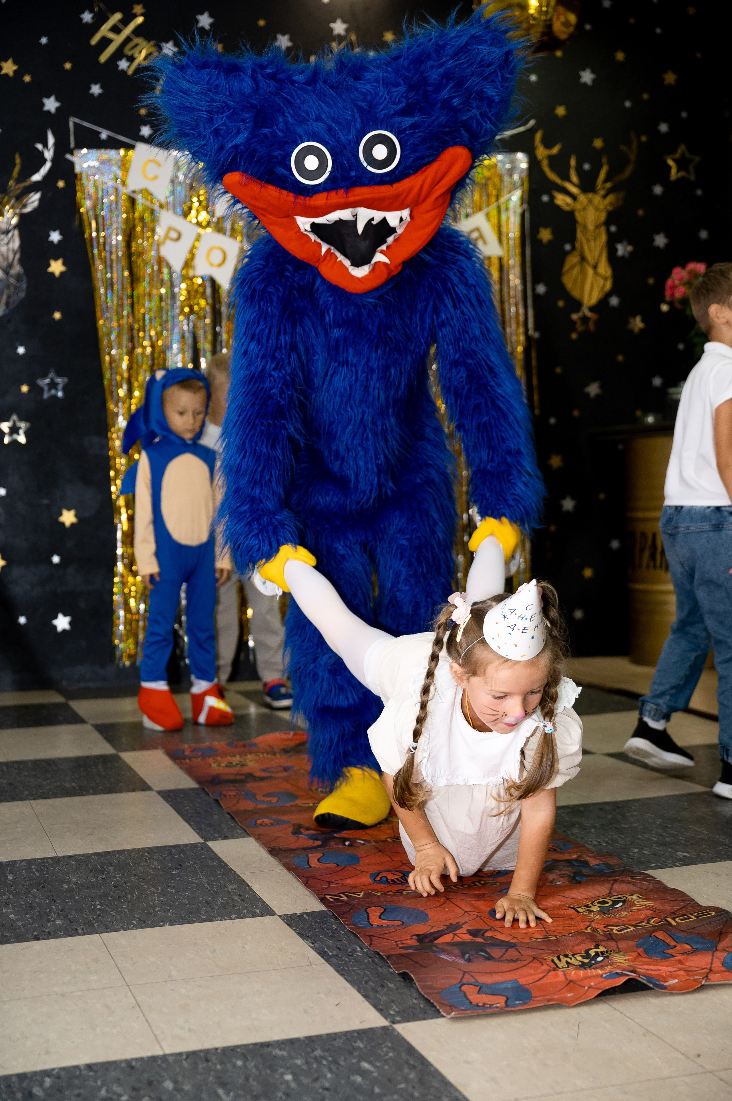 Никите 4 года. «Жили-были». Свадебный, семейный и репортажный фотограф. Брянск. Эльвира Голенкова