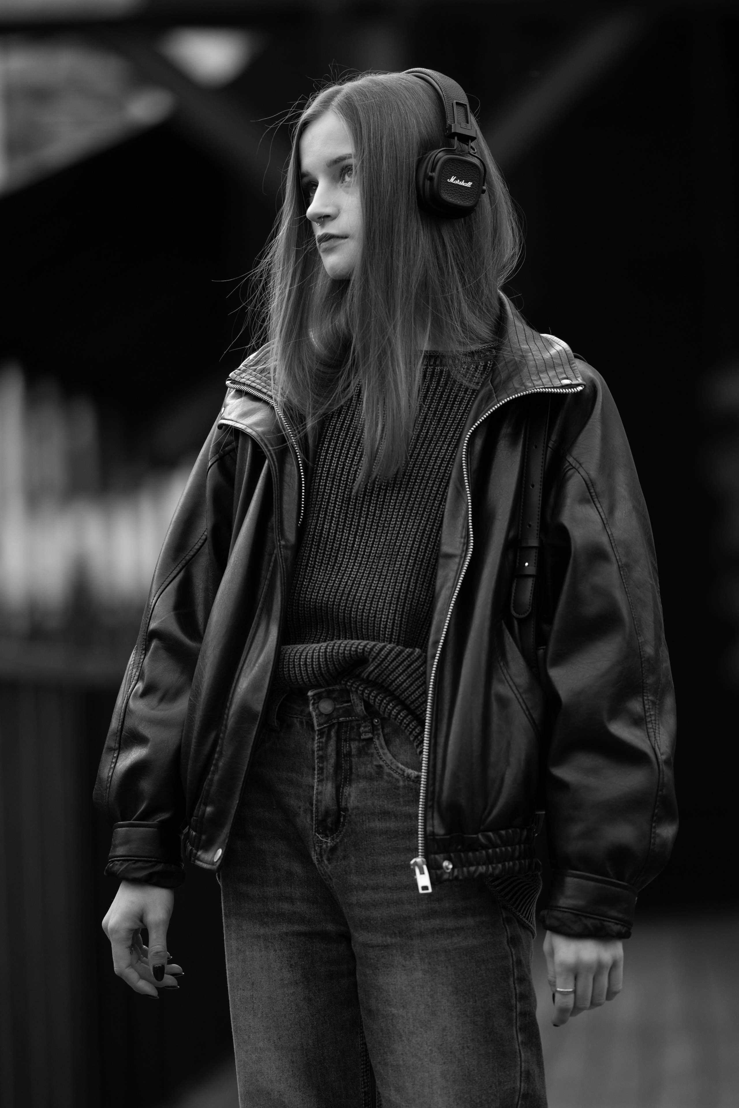 Алиса. Фотограф в Москве — Георгий Чернышов