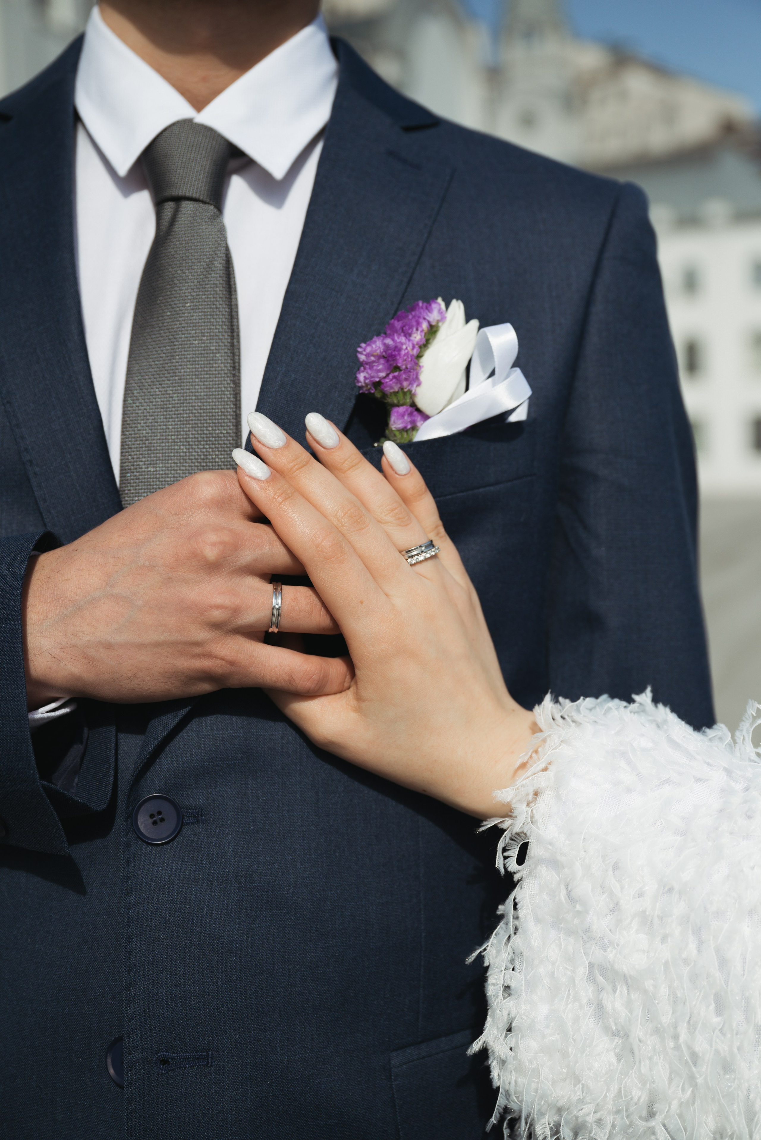 Иван и Ксения. Фотограф Москва Настя Профотовна. Репортажные, свадебные и контент фотосессии