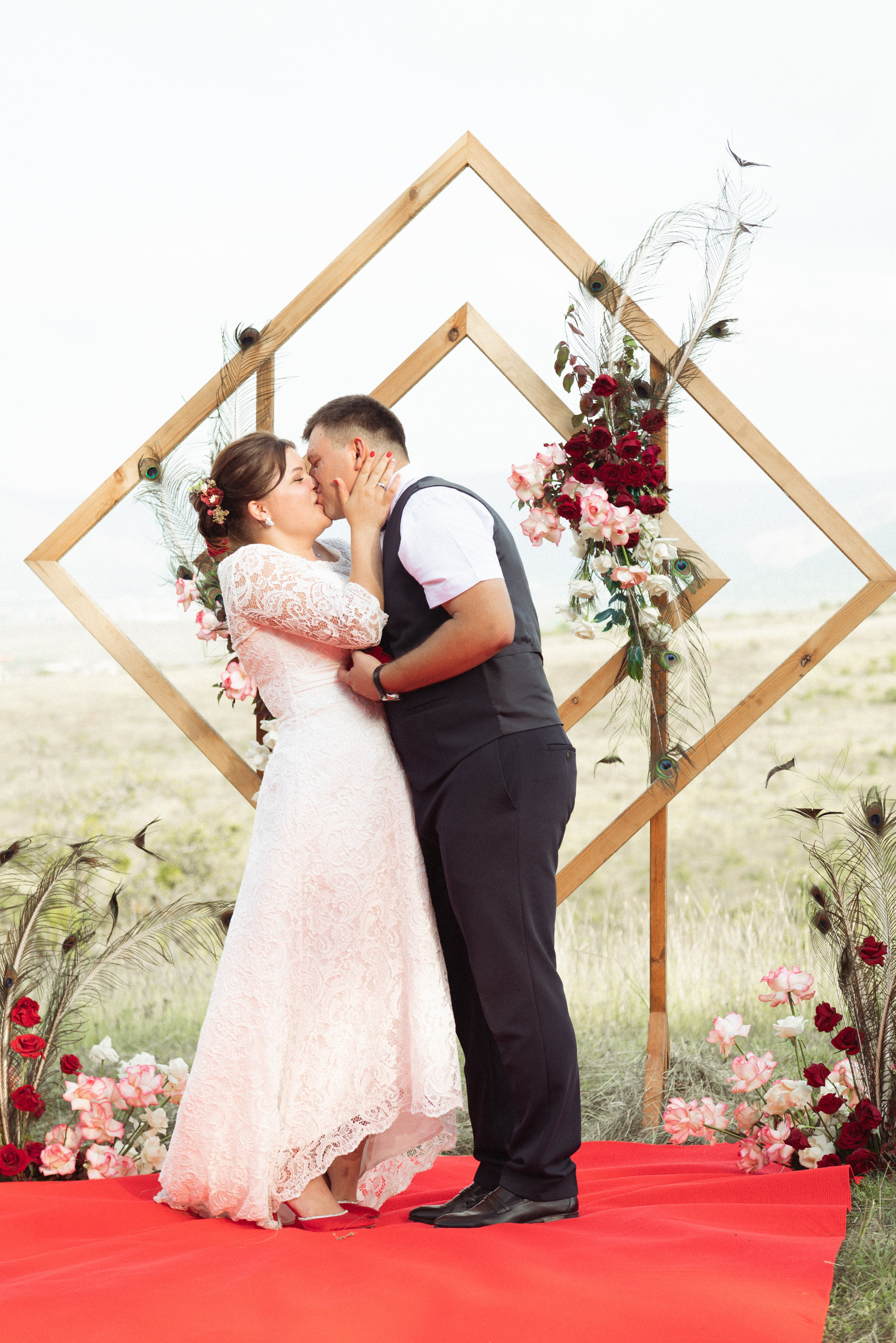 Алексей и Светлана. Контент-фотограф Москва репортажный фотограф Настя Профото