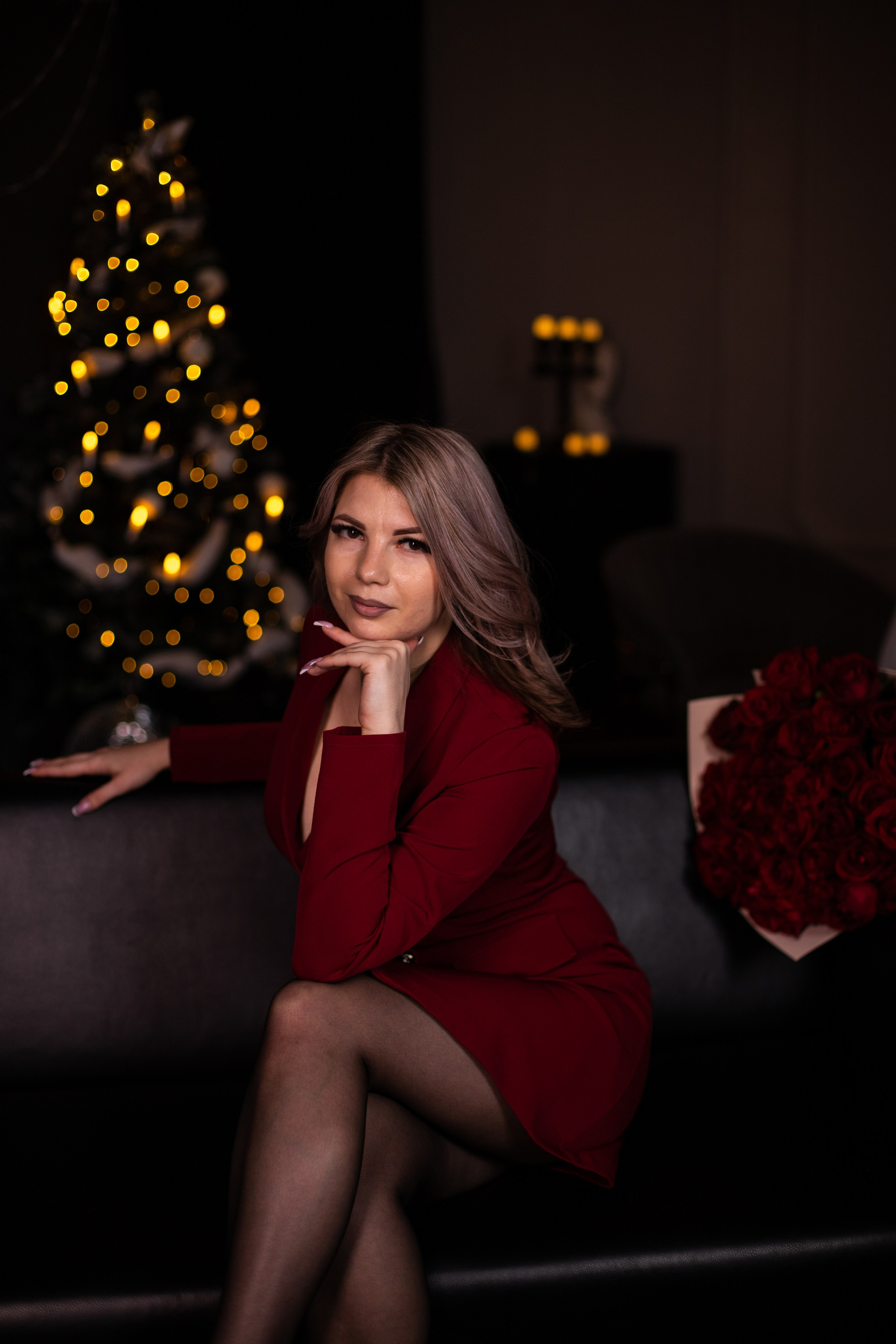 Таня. Свадебный и семейный фотограф в Михайловке Полина Крипс