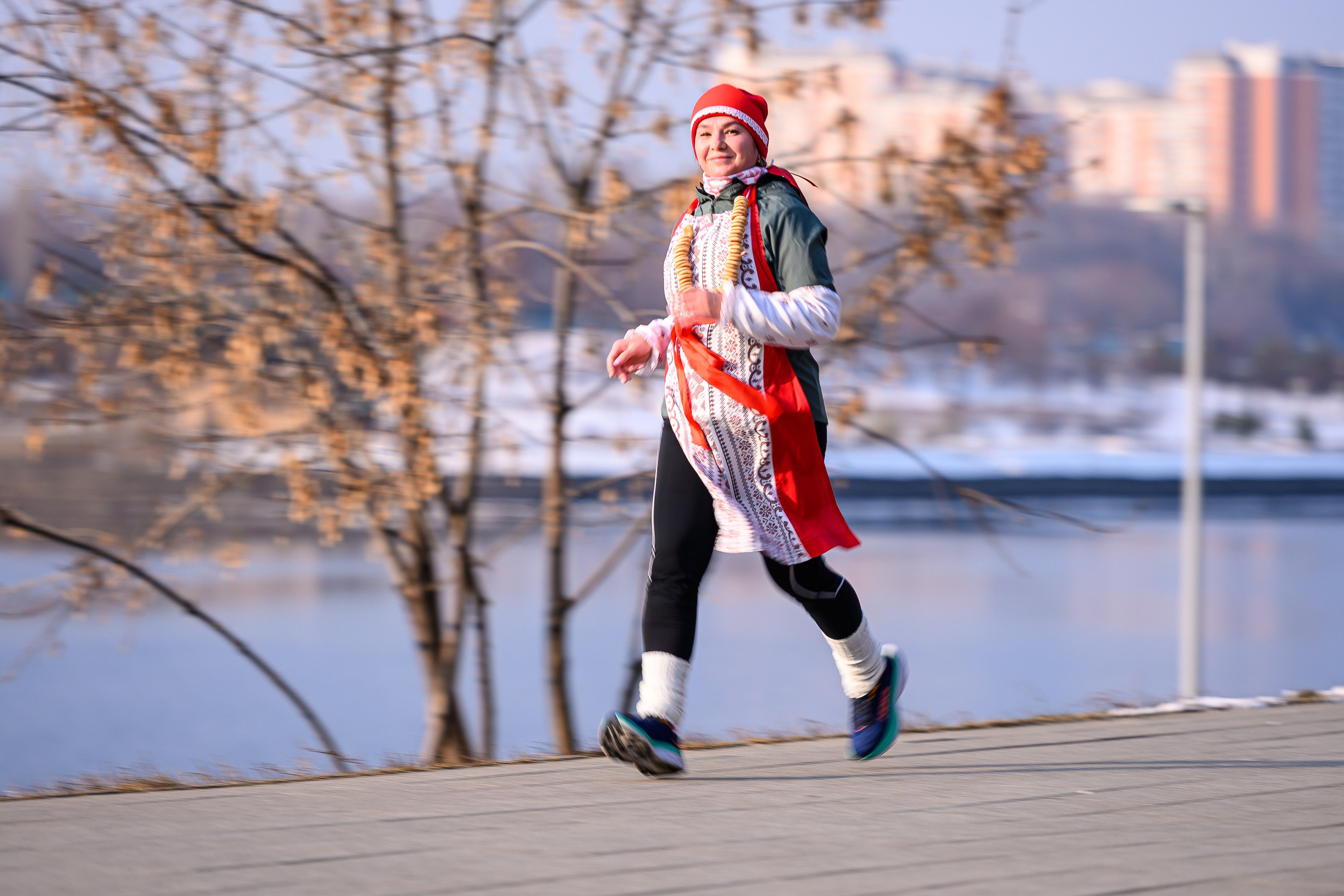 Спорт. Репортажный фотограф Сергей Квартальнов