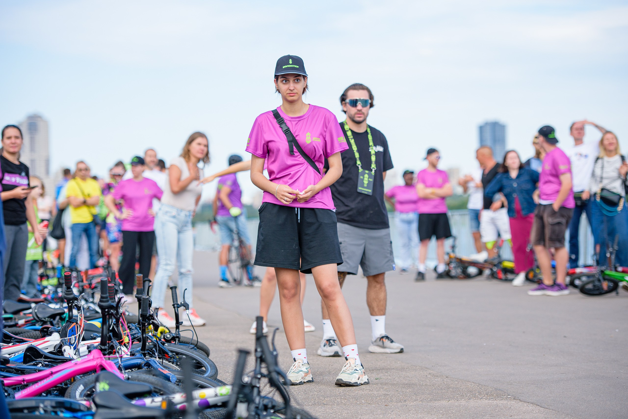 IronStar. Репортажный фотограф Сергей Квартальнов