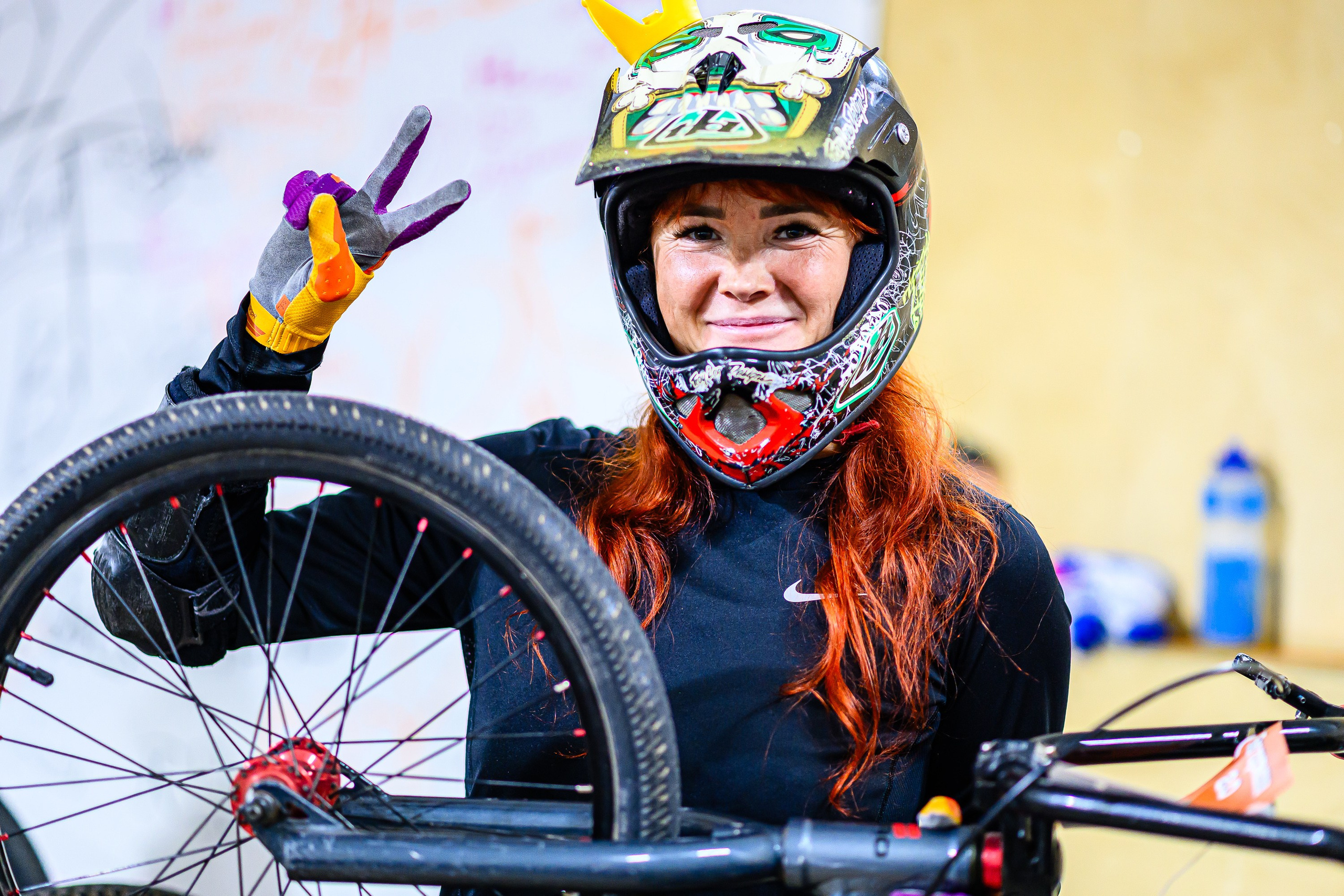 Без тормозов!. Репортажный фотограф Сергей Квартальнов