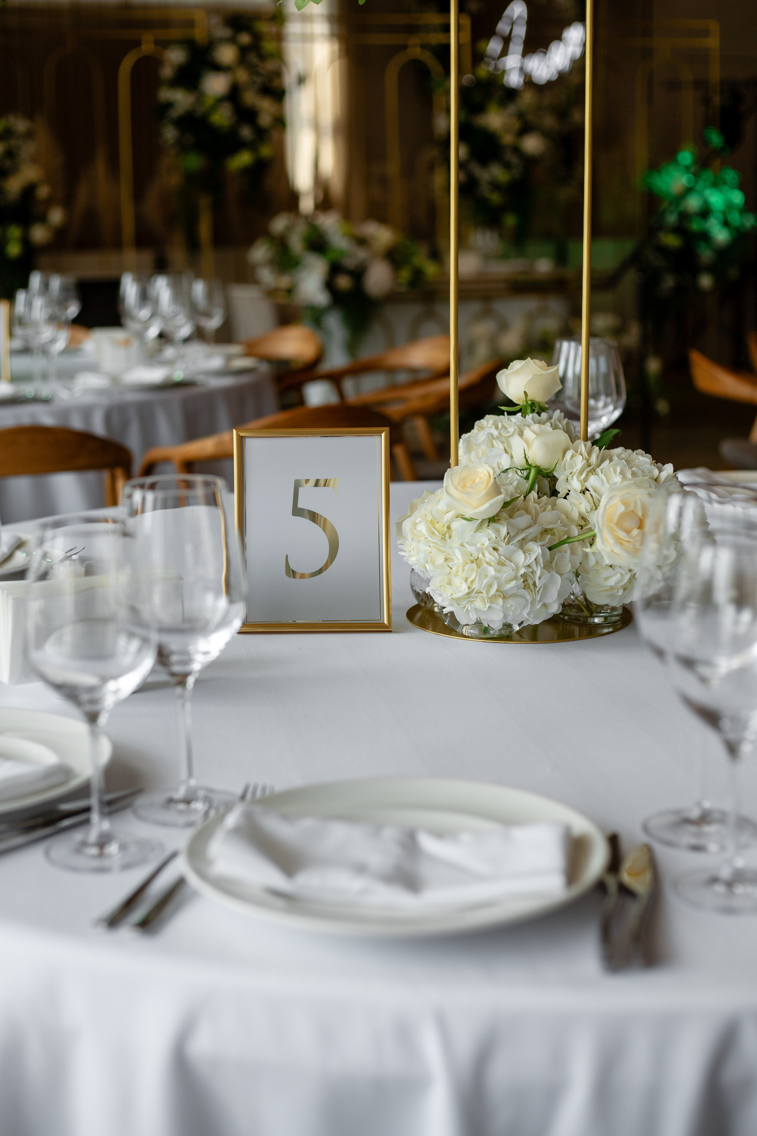 Дюна свадебный. Студия декора Подзюм