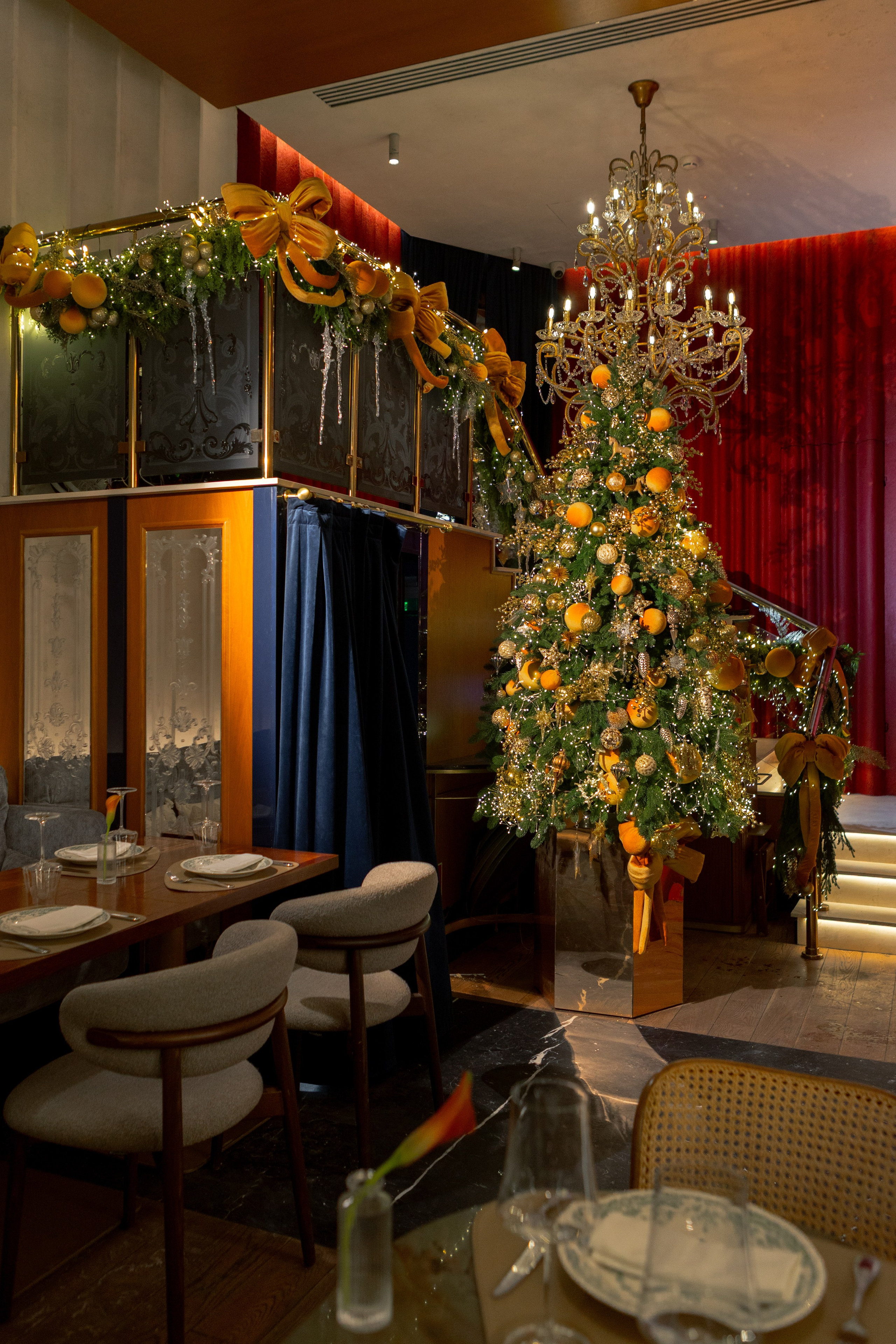 Гарда. Студия декора Подзюм