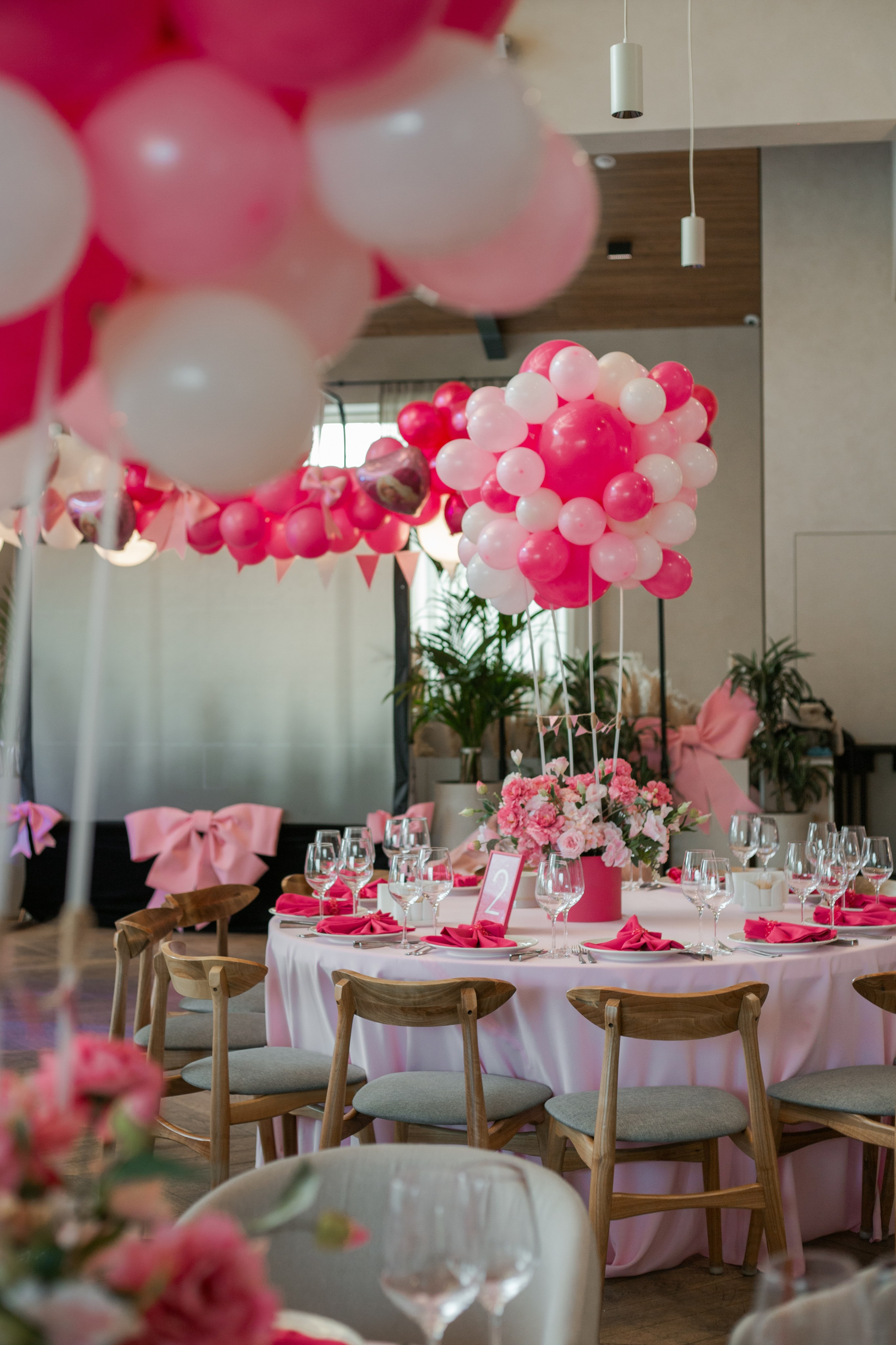 Барби. Студия декора Подзюм