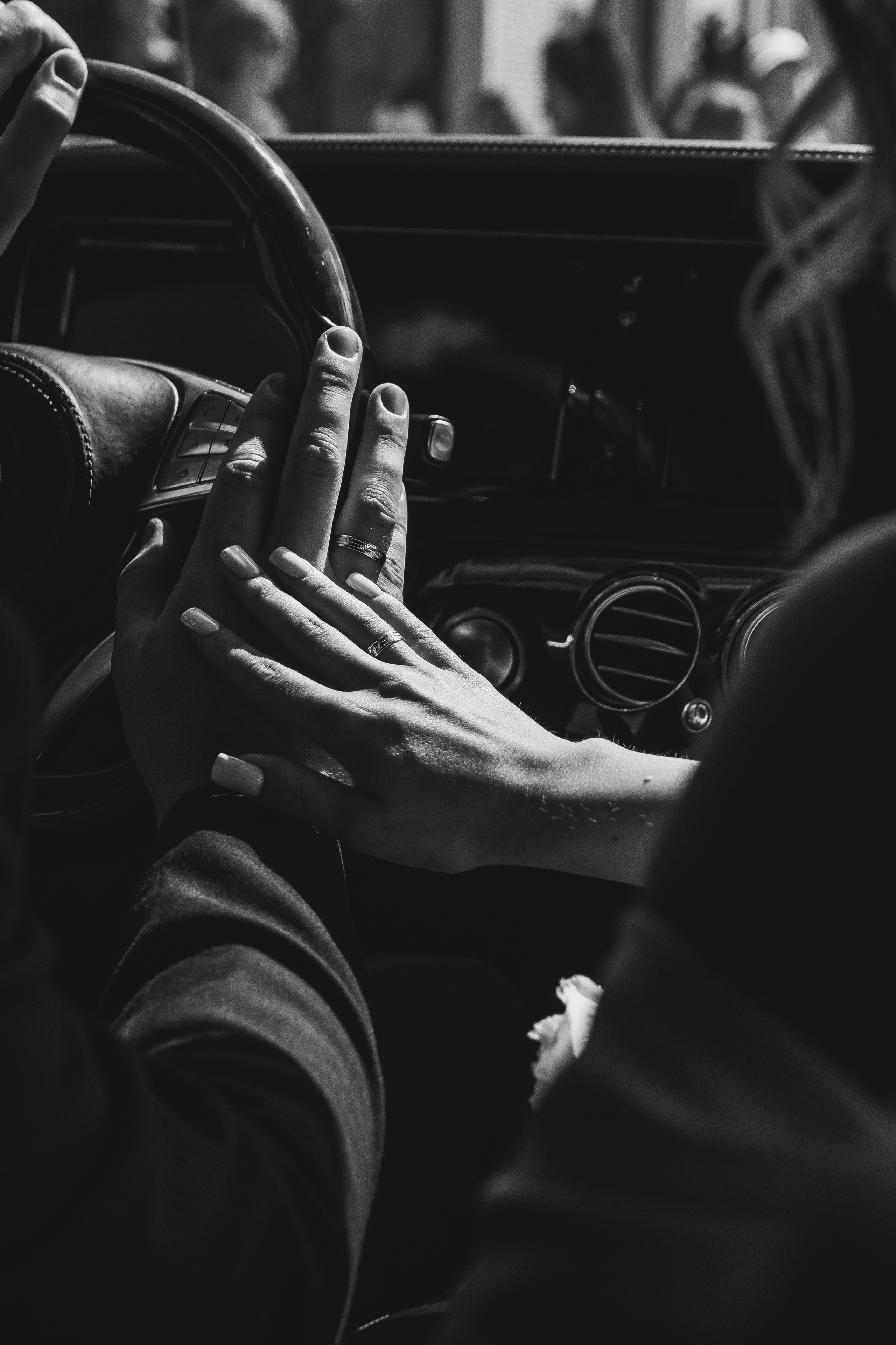 Свадебный фотограф Минск