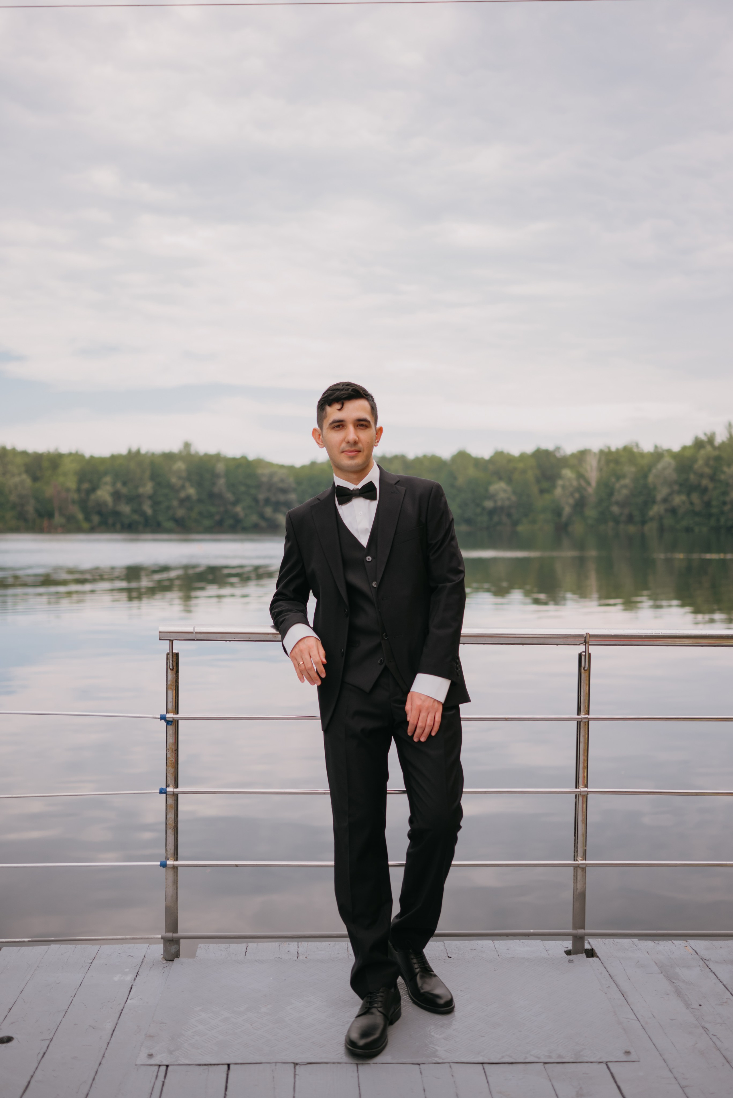 Тимур и Регина. Свадебный фотограф Уфа Дарья Насырова