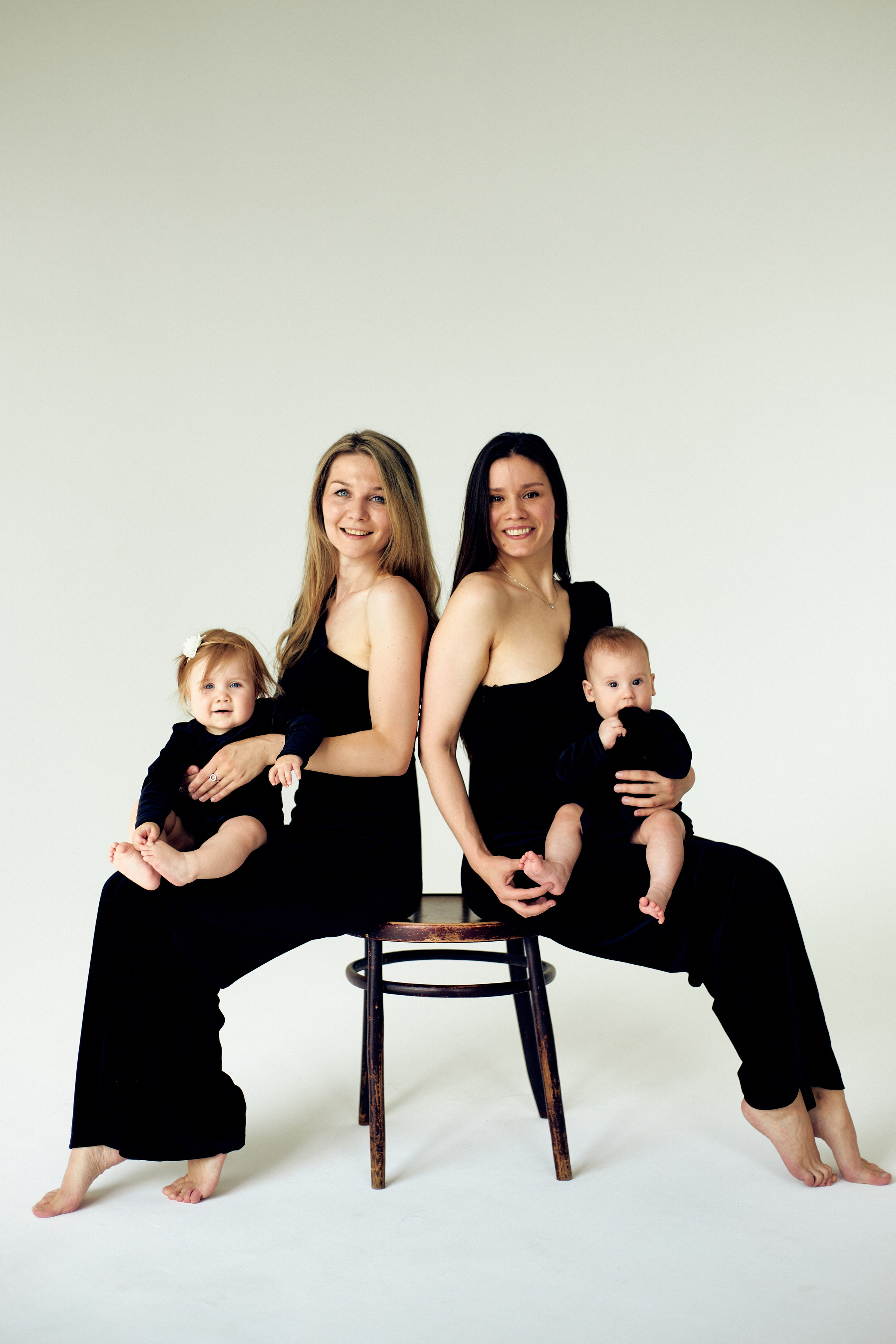 Семейная. Фотограф Роксана, Санкт-Петербург