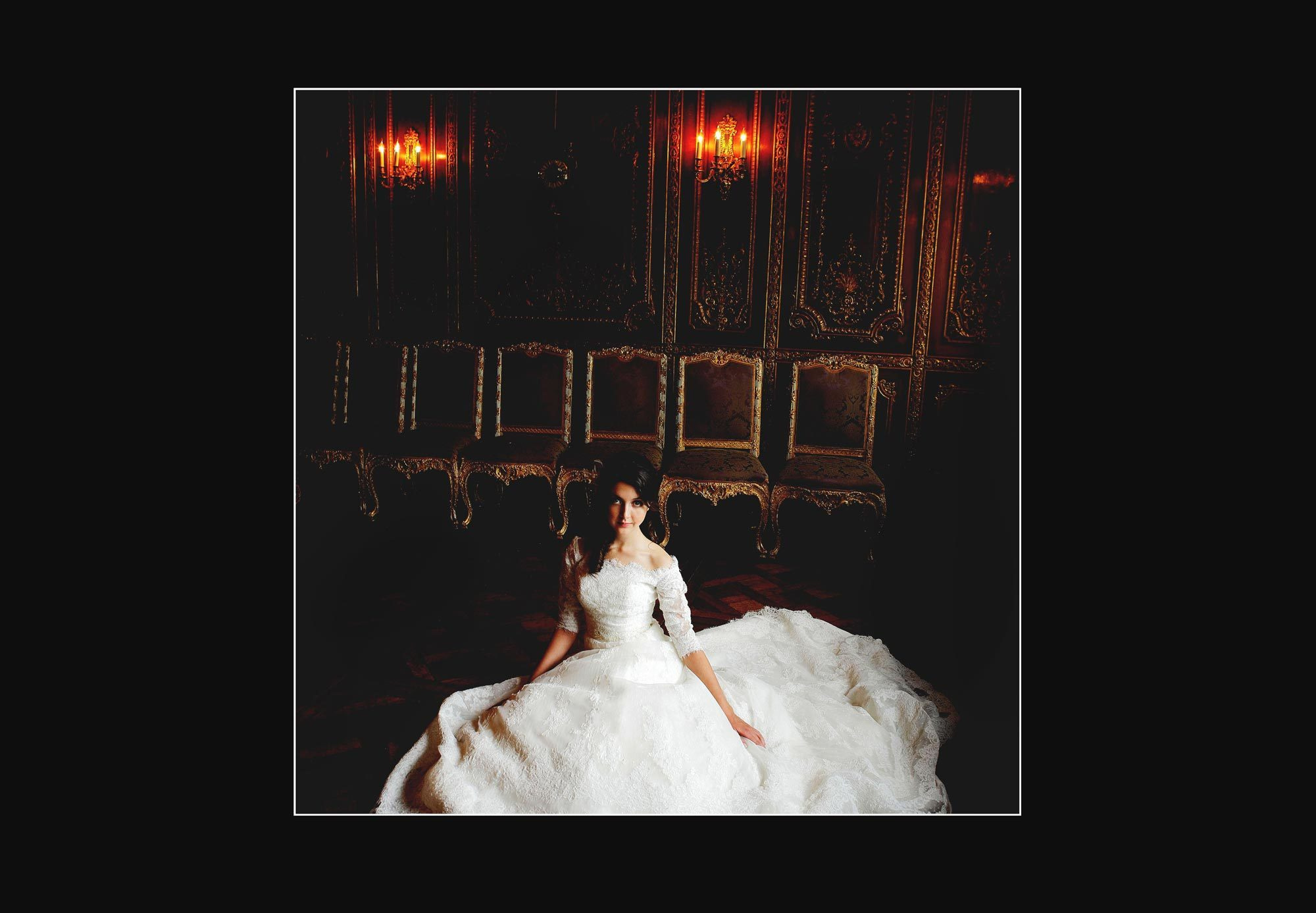 свадьба в Турандот Москва, кафе "Pouchkine", кафе "Пушкин"