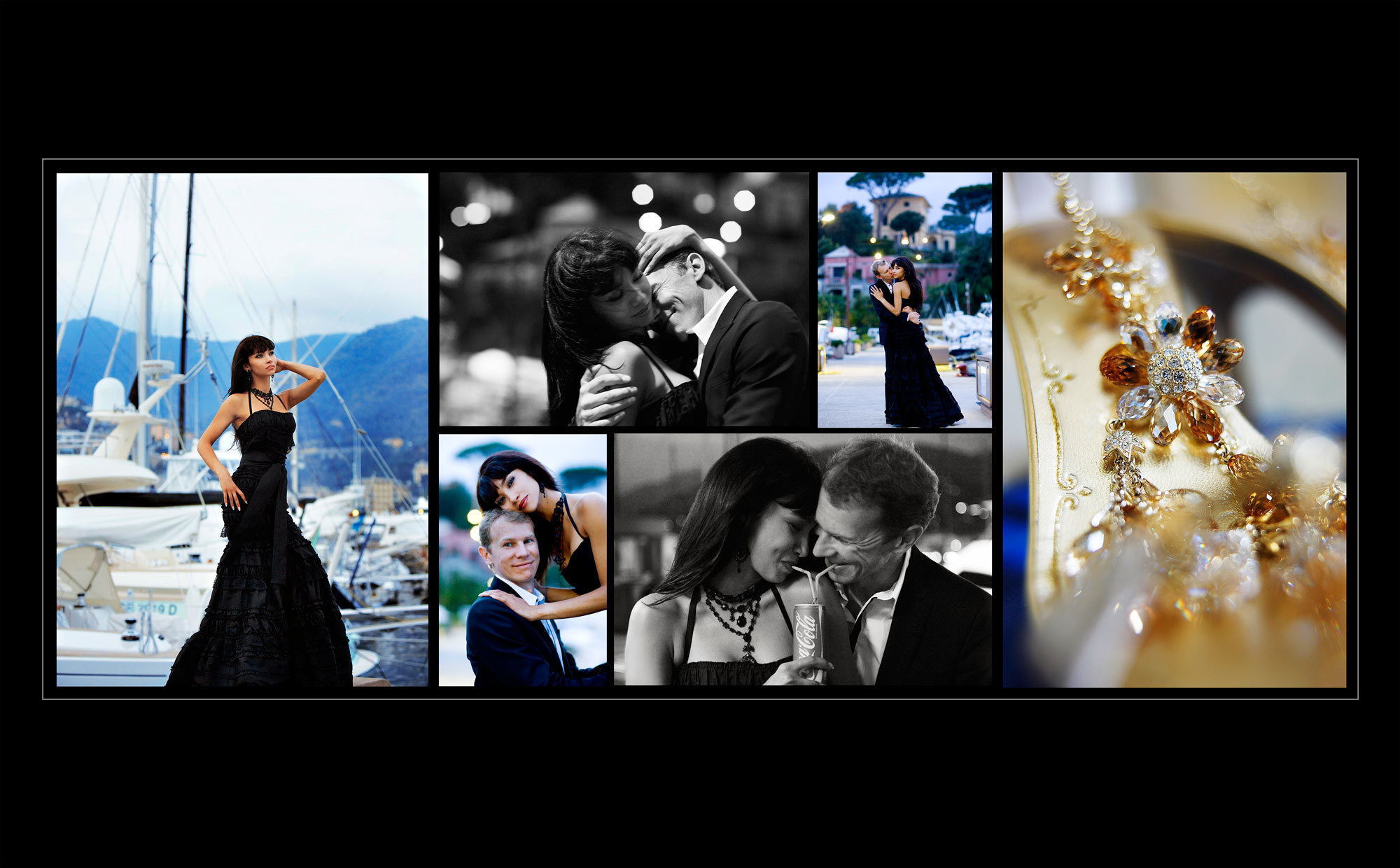 лав стори перед свадьбой в Италии