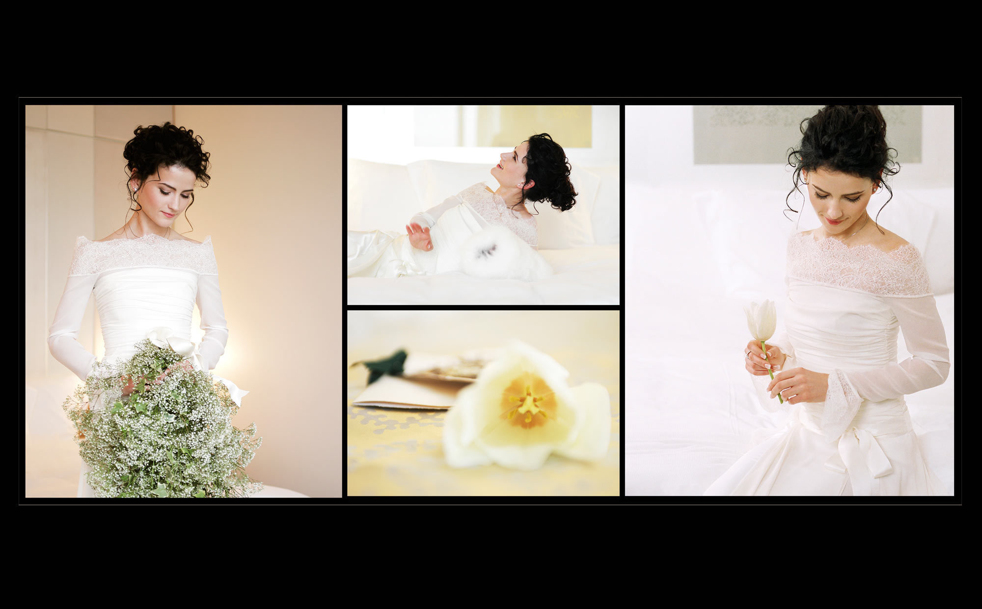 зимняя фотосессия на свадьбе, свадьба зимой 2024 года